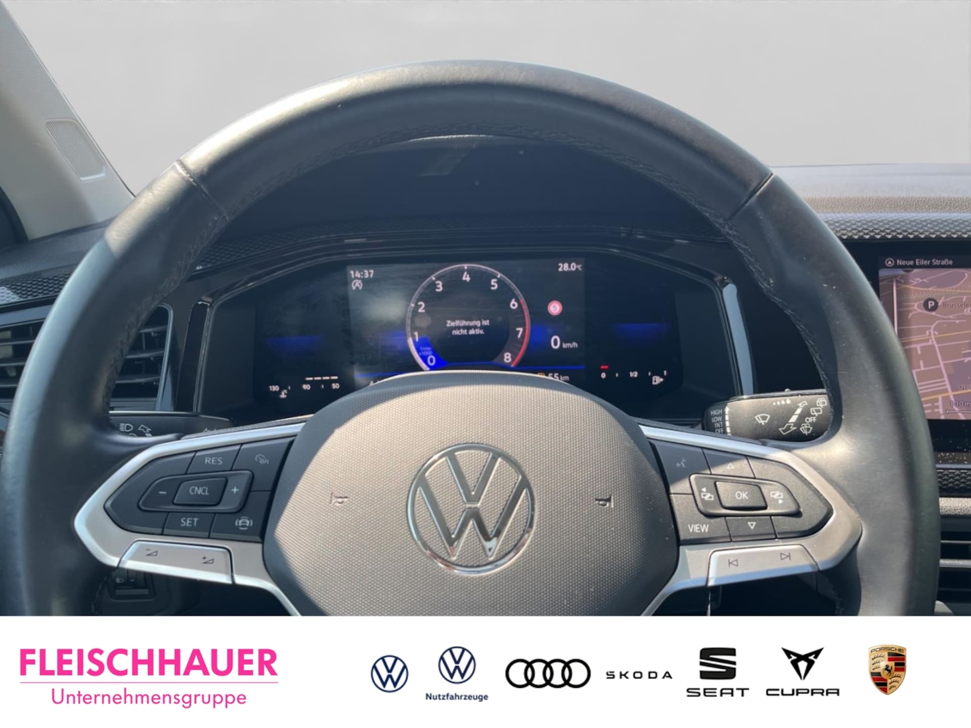 Volkswagen Polo Life