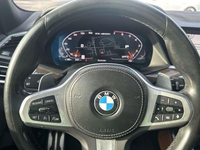2023 BMW X5 M50i - Photo 23