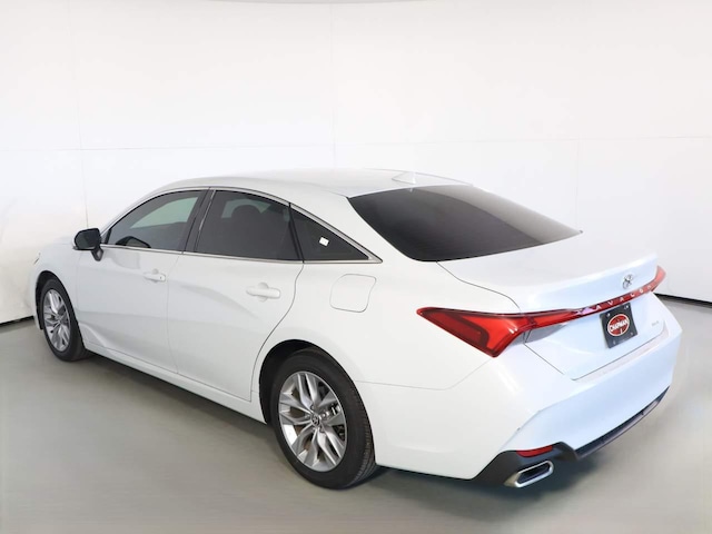 2022 Toyota Avalon