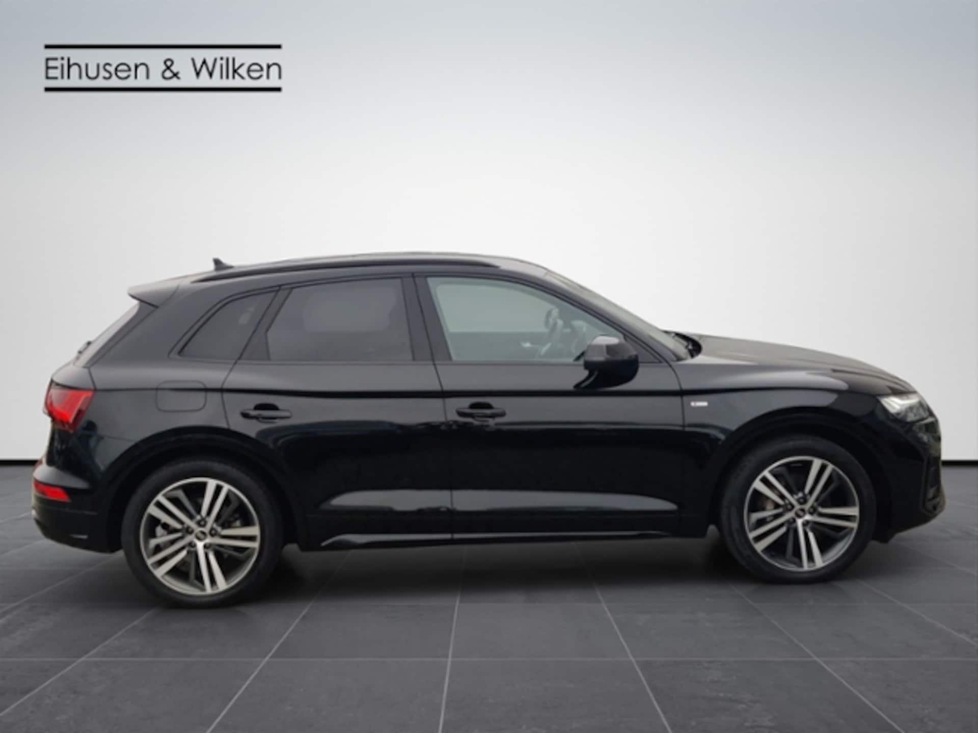 Audi Q5 SUV S line