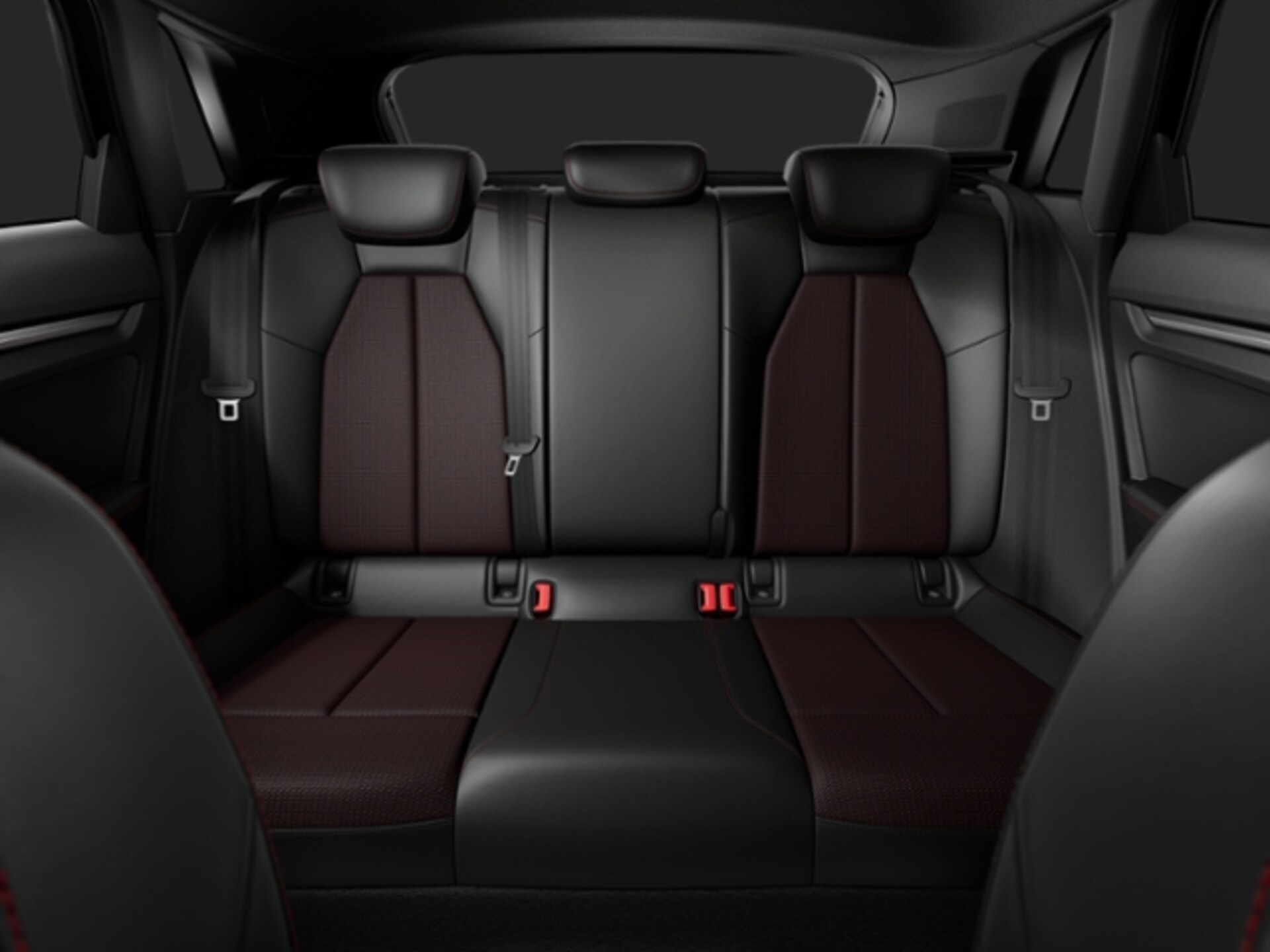 Audi A3 Sportback TFSI e Advanced