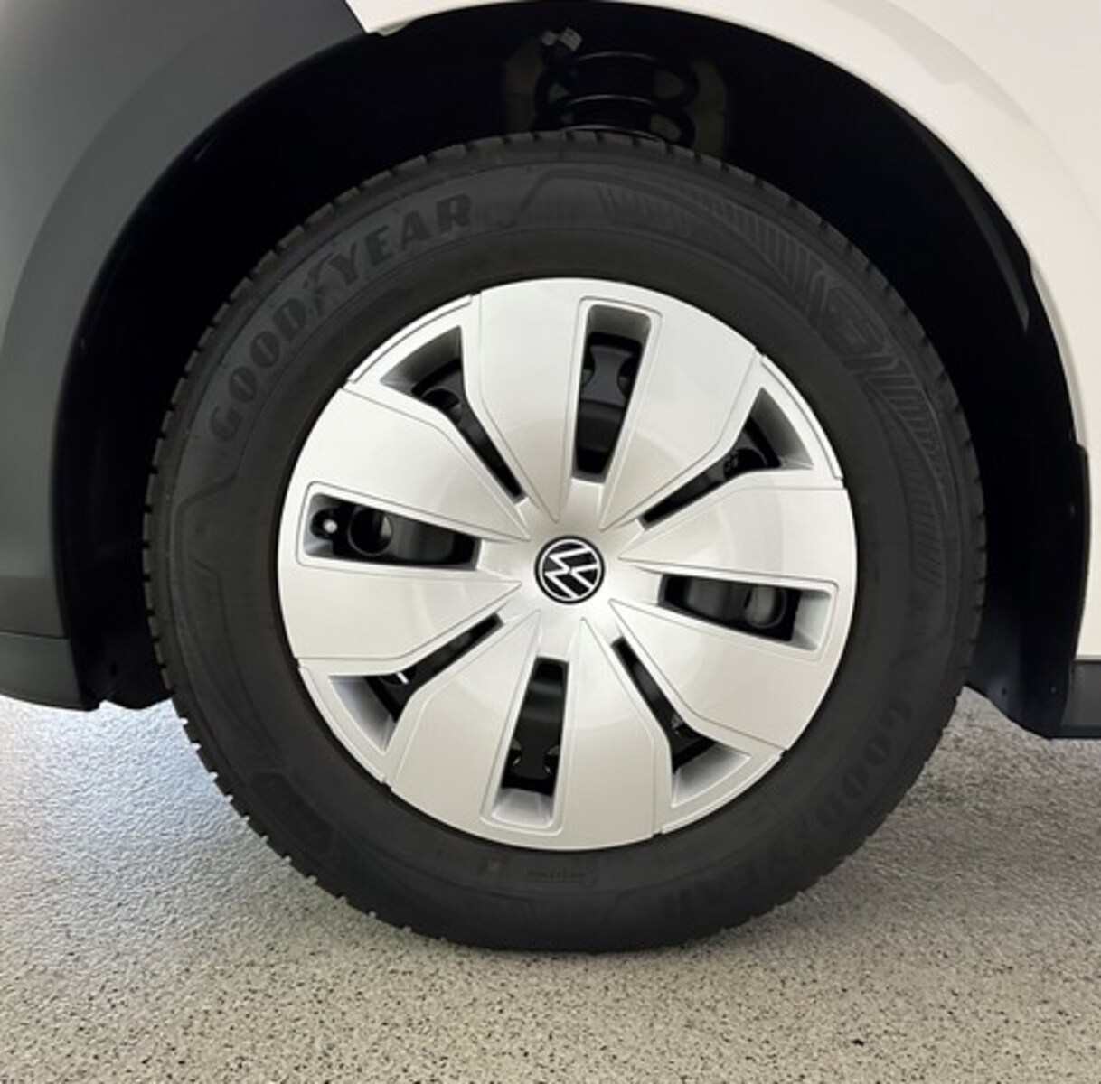 Volkswagen ID. Buzz Cargo – Bild 13