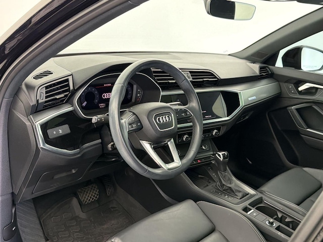 2023 Audi Q3 SUV