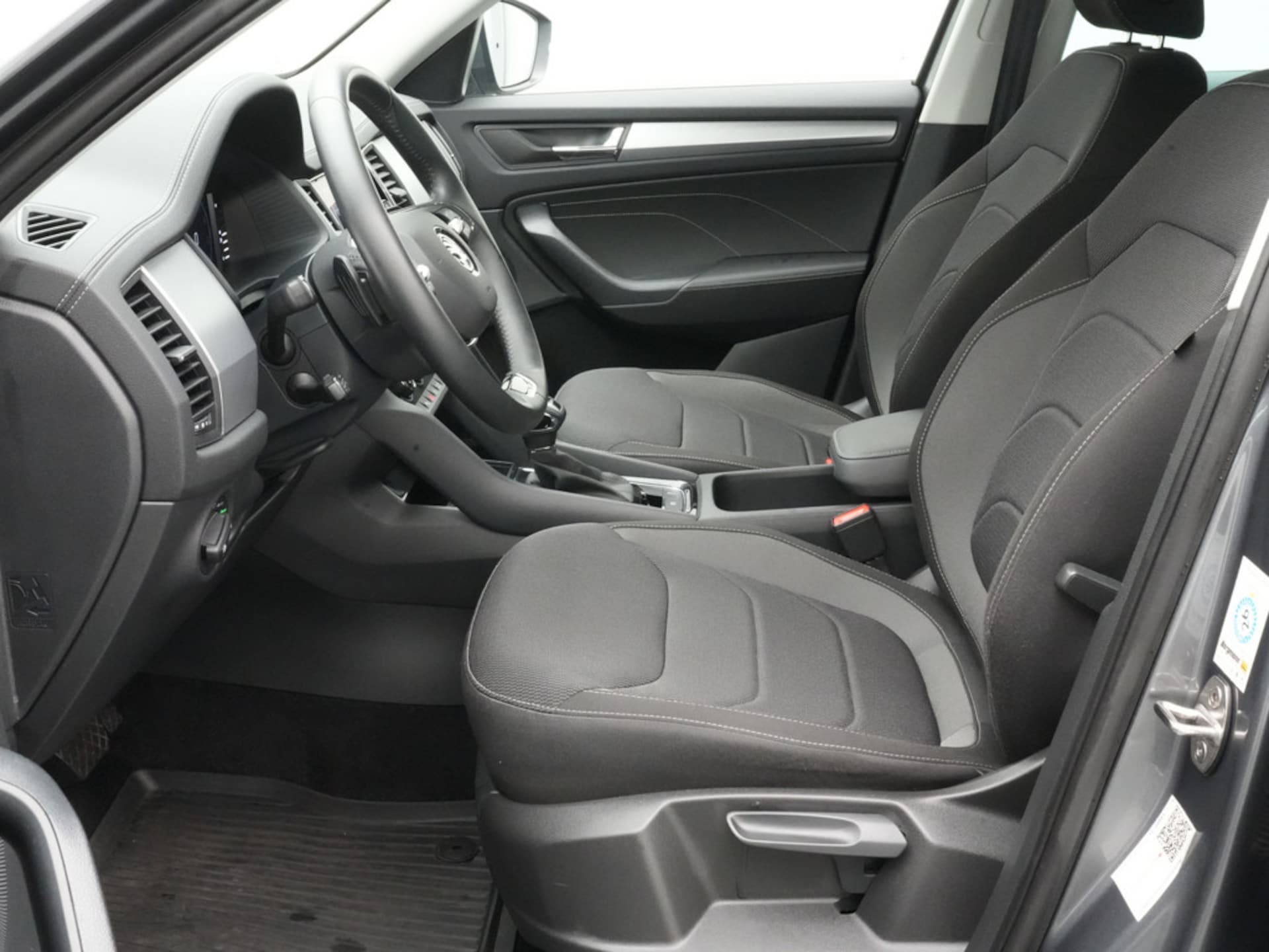 Skoda Kodiaq Ambition