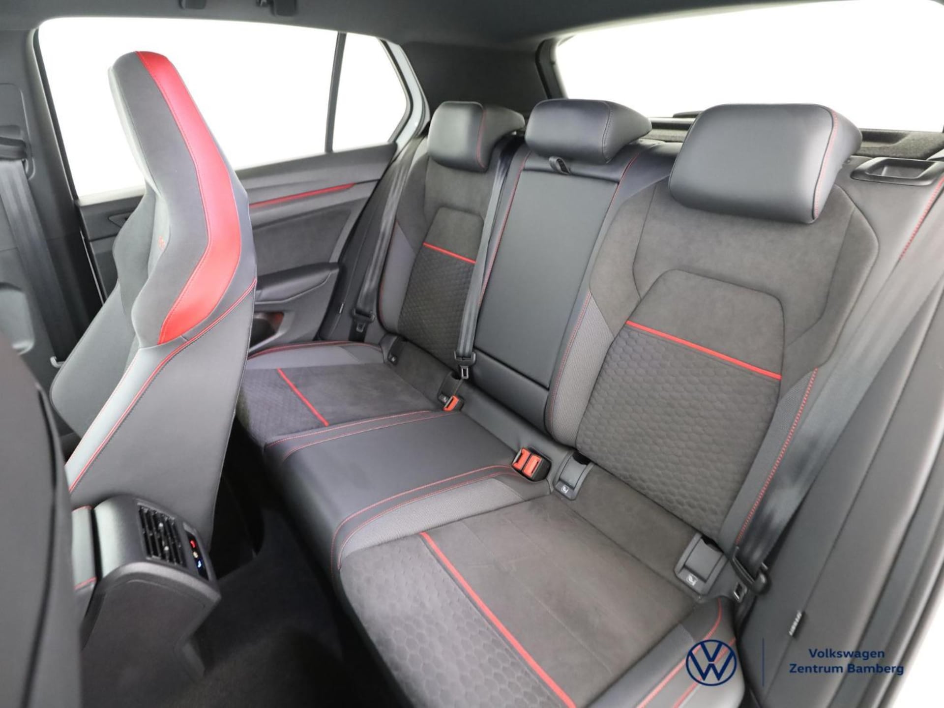 Volkswagen Golf GTI Clubsport