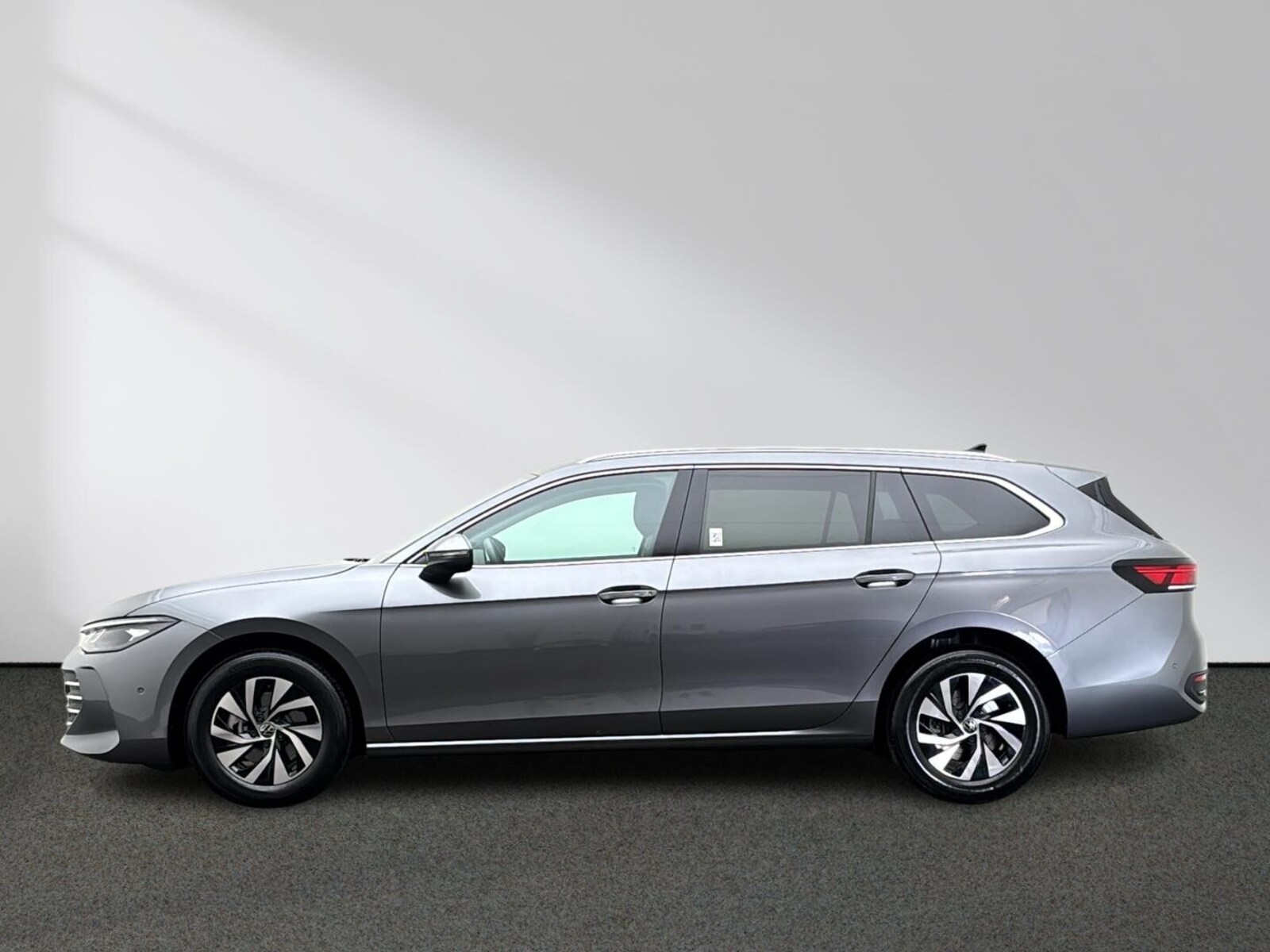 Volkswagen Passat – Bild 2