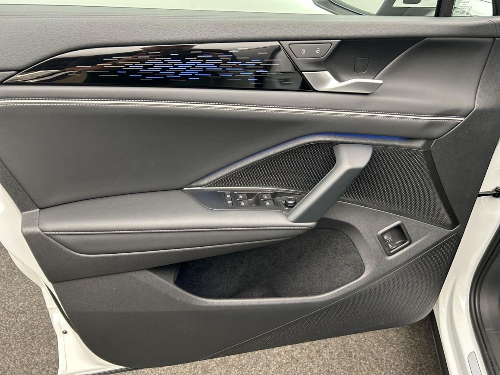 Volkswagen Tayron Elegance