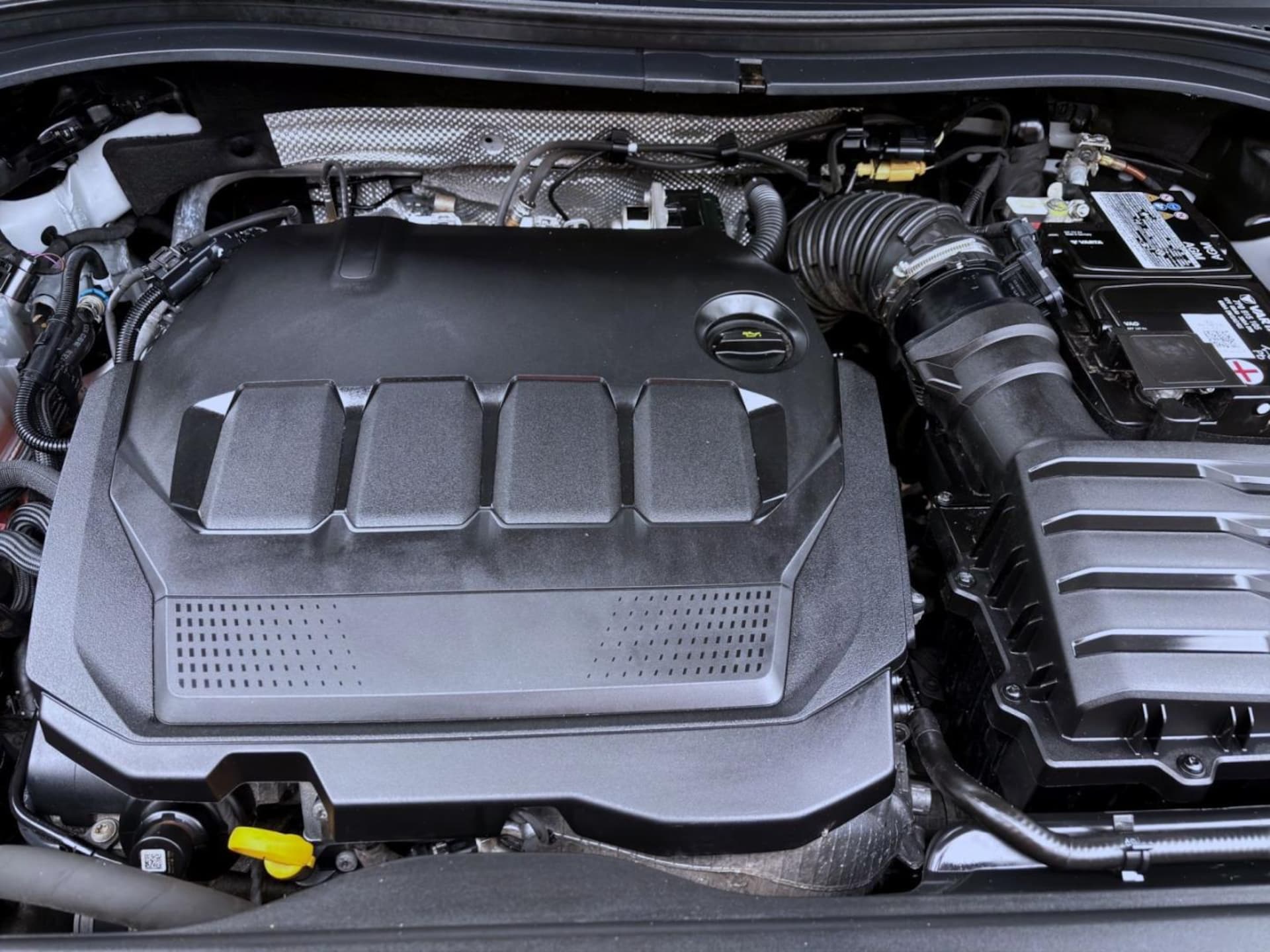 Skoda Kodiaq Sportline