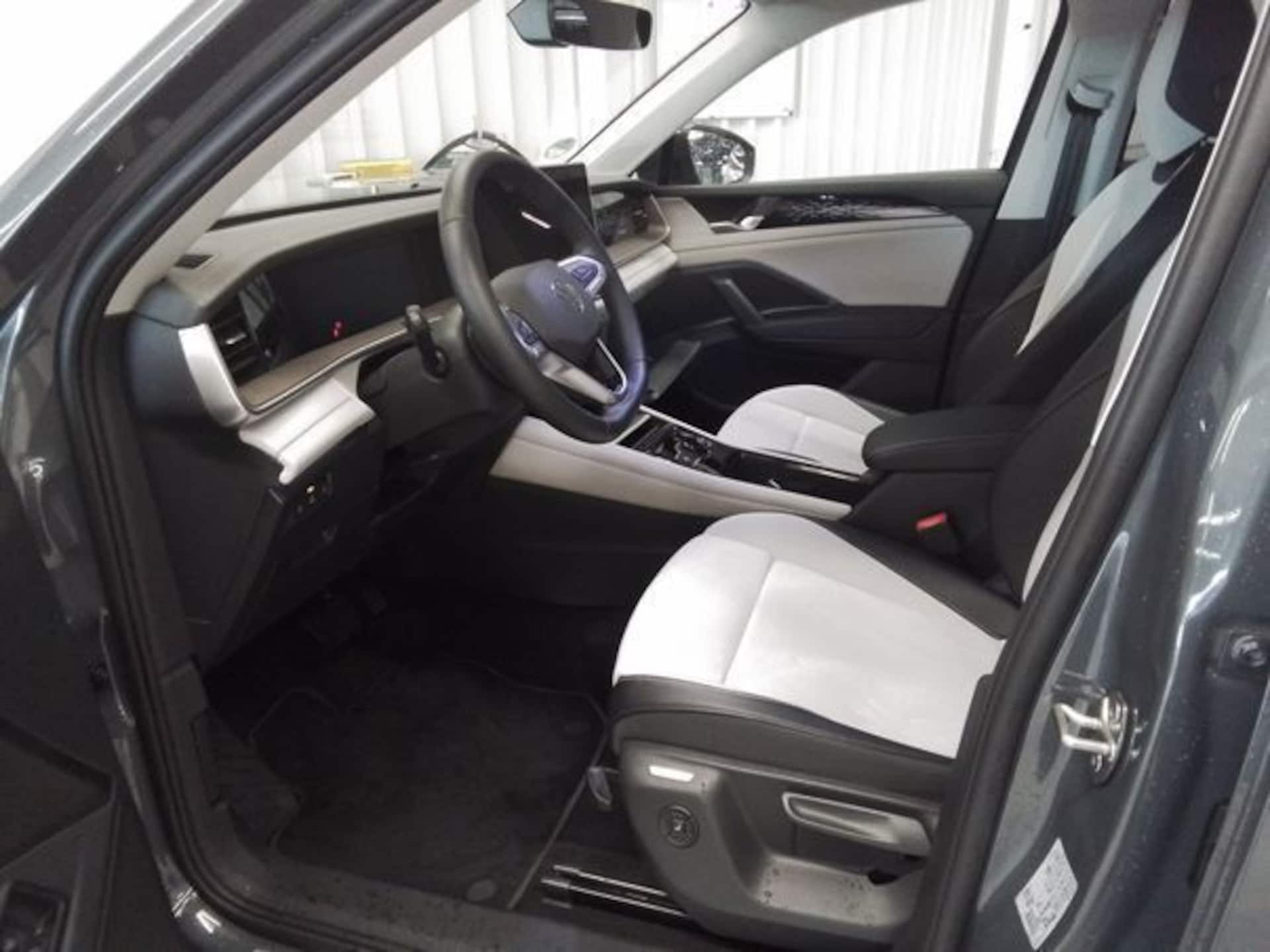 Volkswagen Tayron Elegance