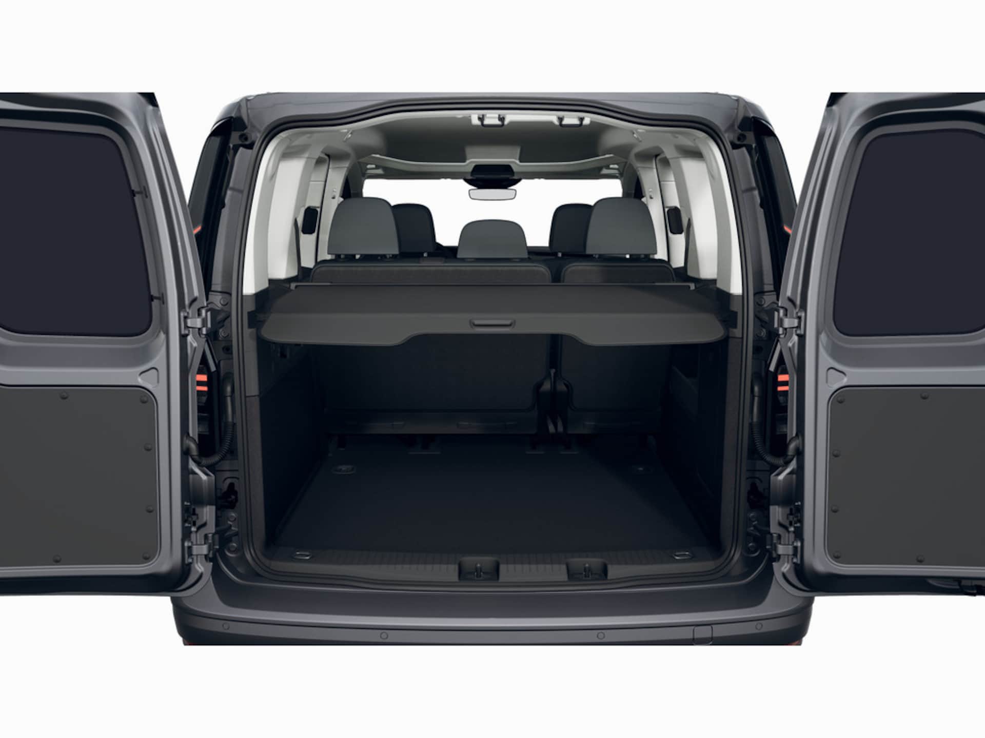 Volkswagen Caddy Style