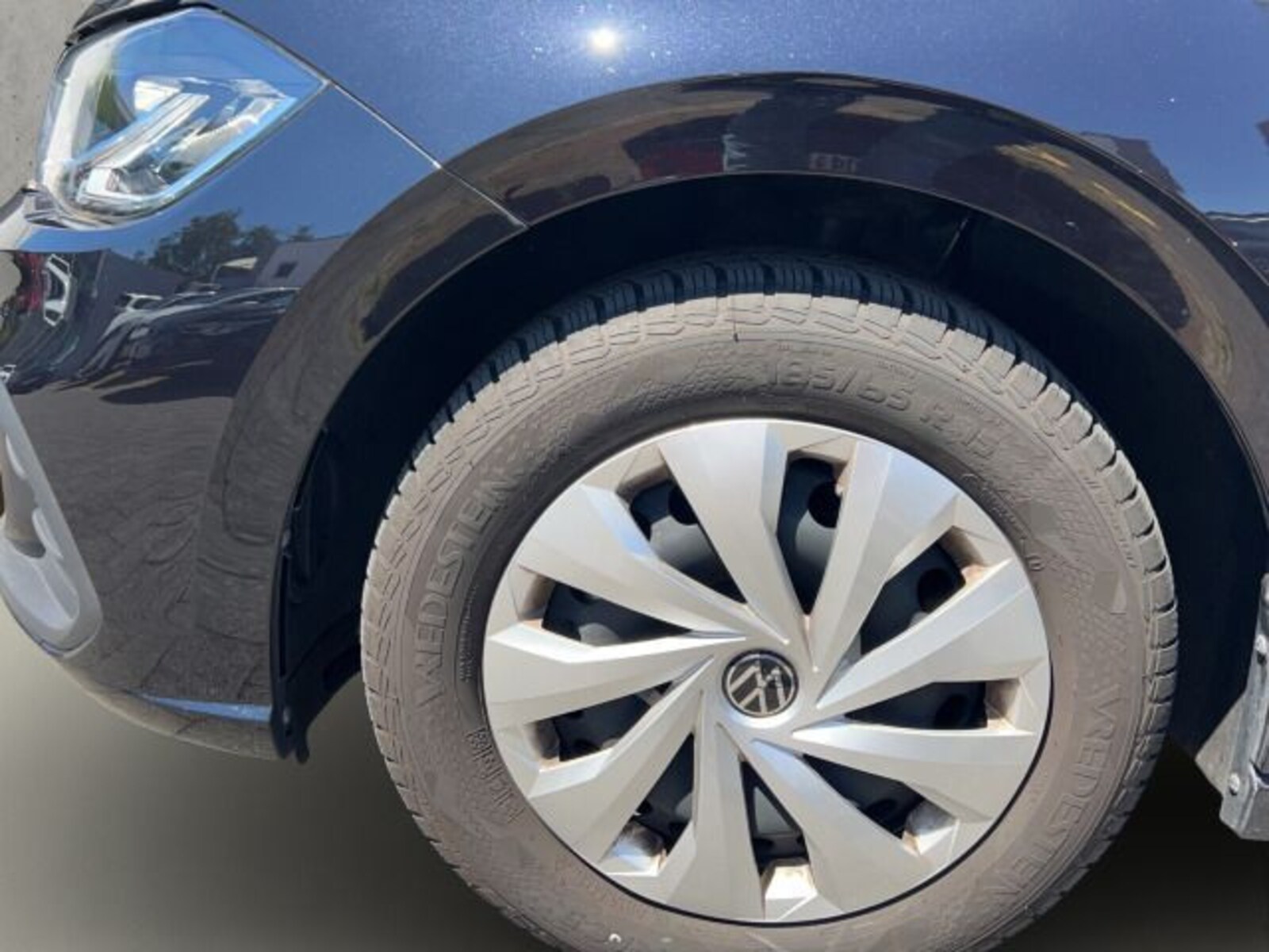Volkswagen Polo – Bild 22