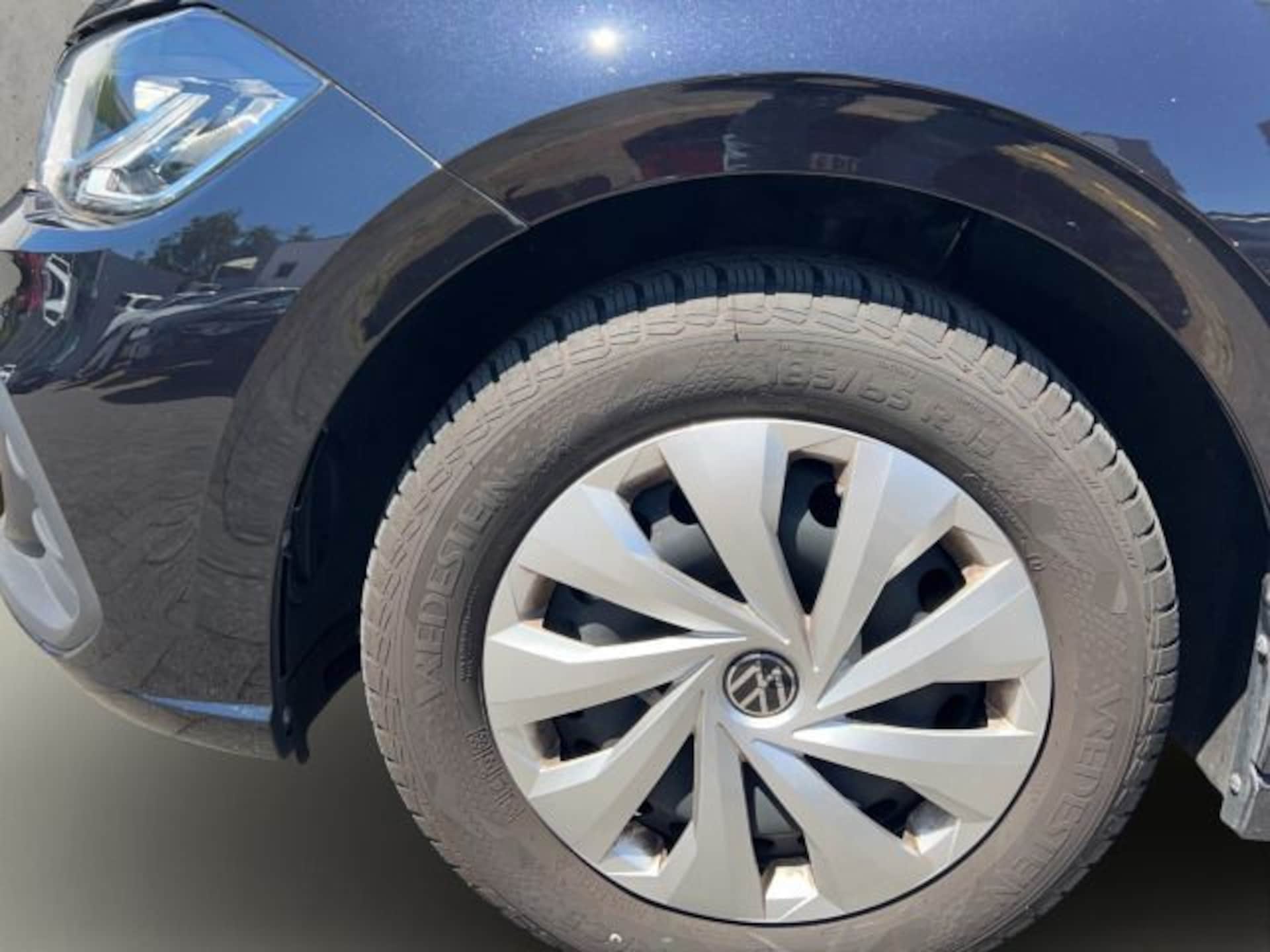 Volkswagen Polo Life
