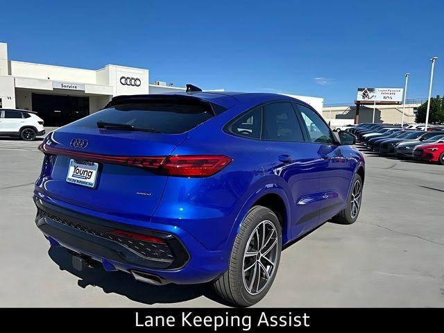 2026 Audi Q5 Sportback