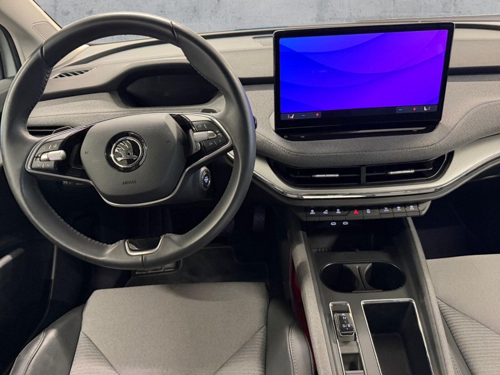 Škoda Enyaq – Bild 8