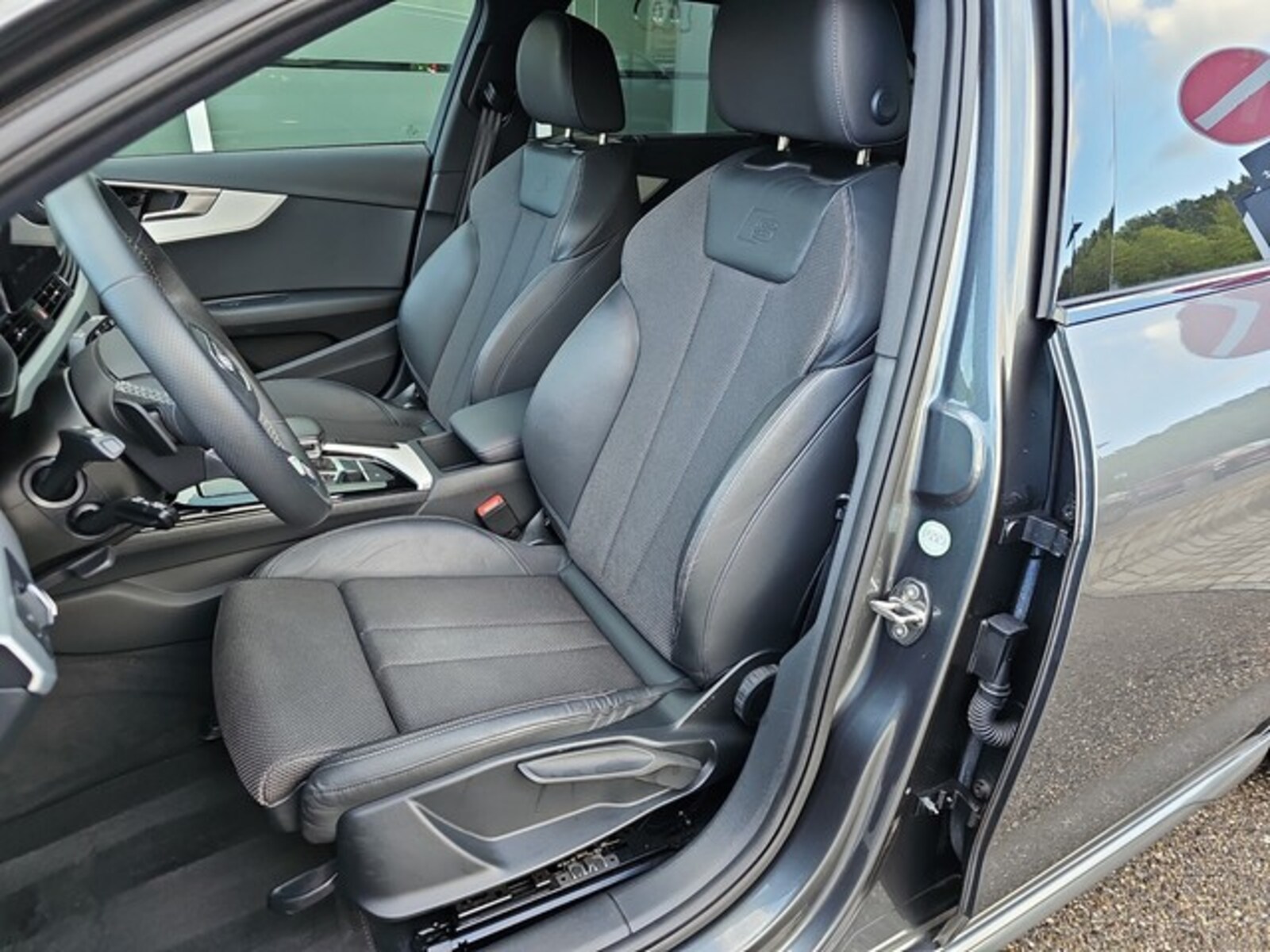 Audi A4 Avant – Bild 21