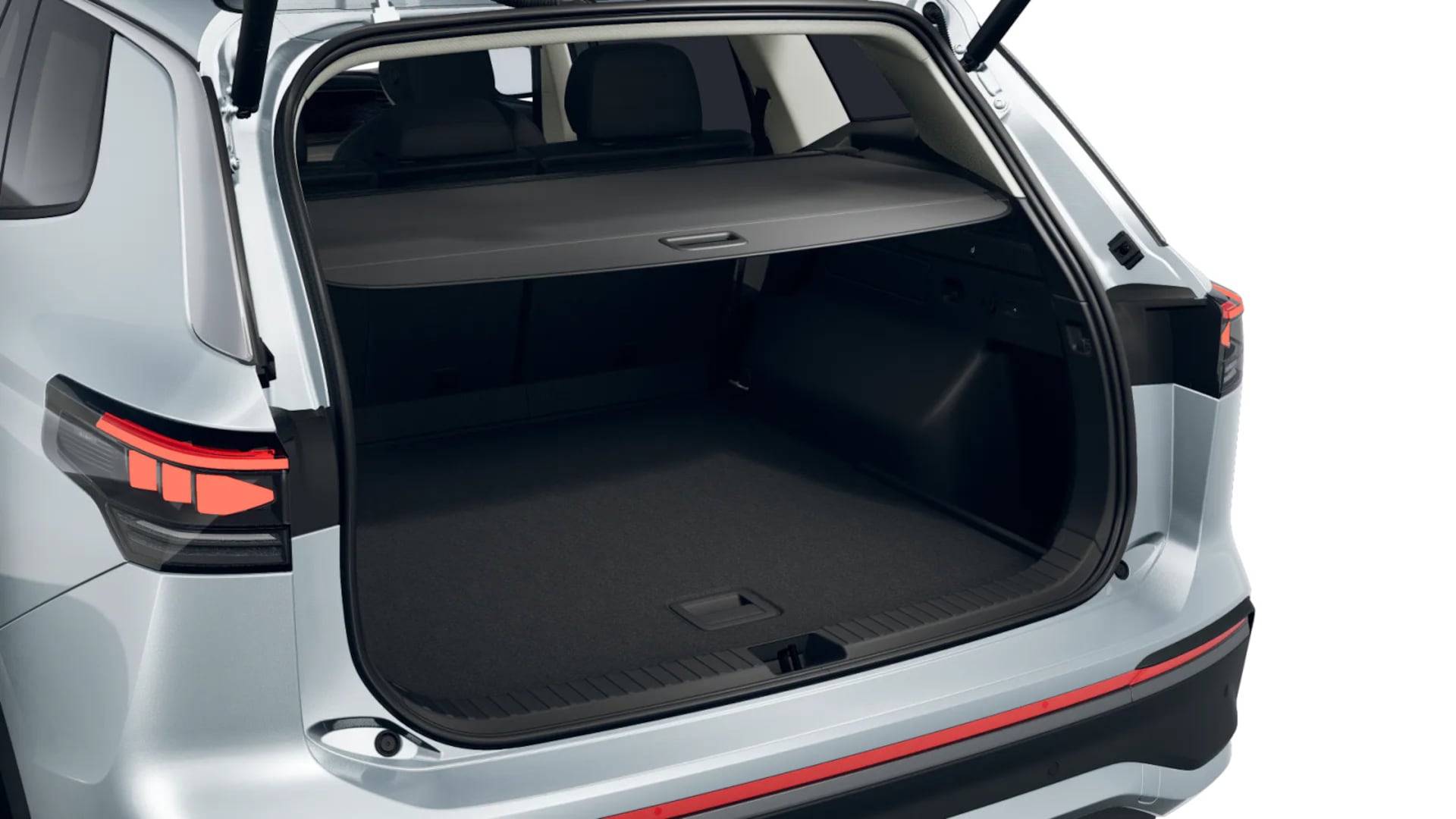Volkswagen Tayron Elegance