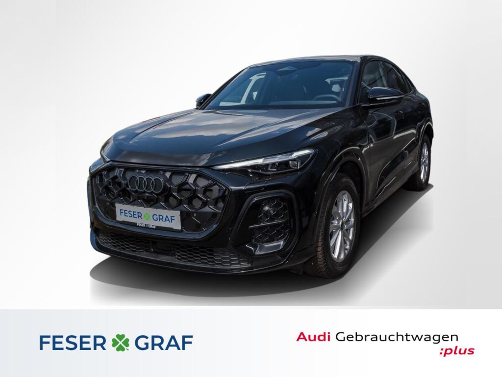 Audi Q5 Sportback