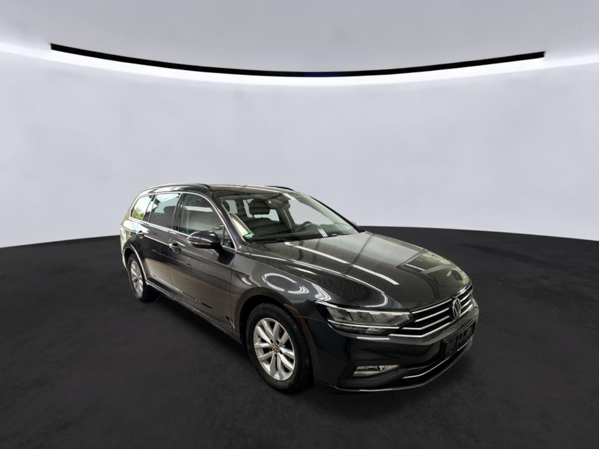 Volkswagen Passat Variant Business