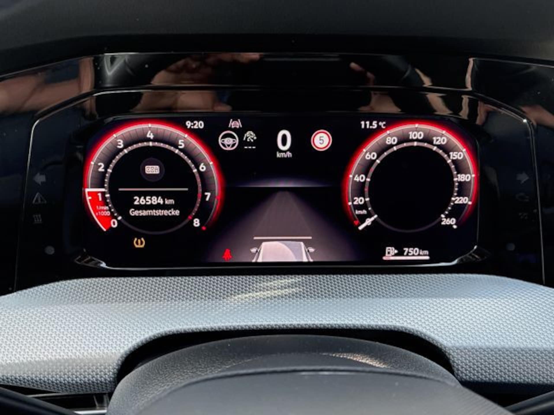 Volkswagen Golf Goal