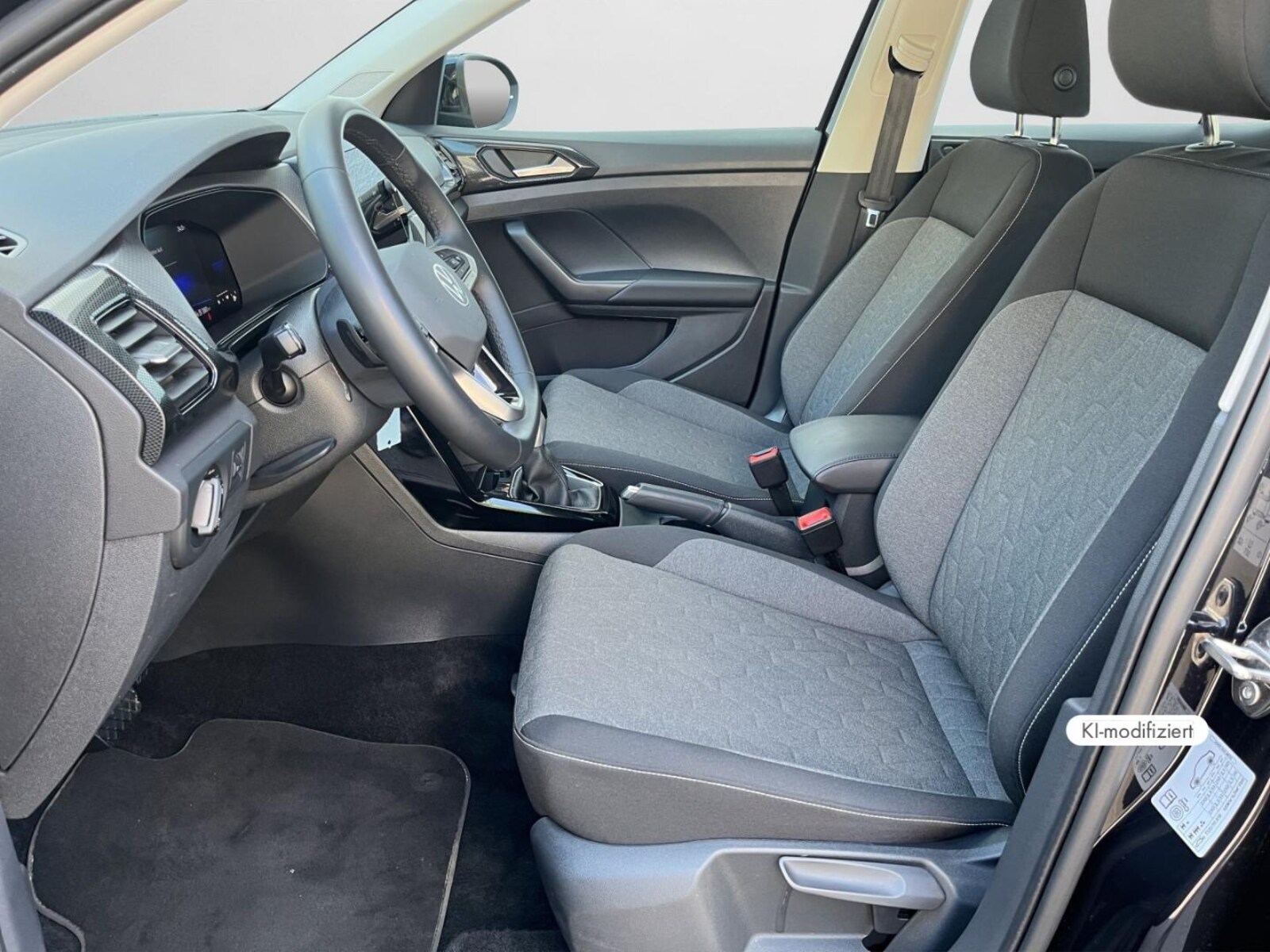 Volkswagen T-Cross – Bild 12