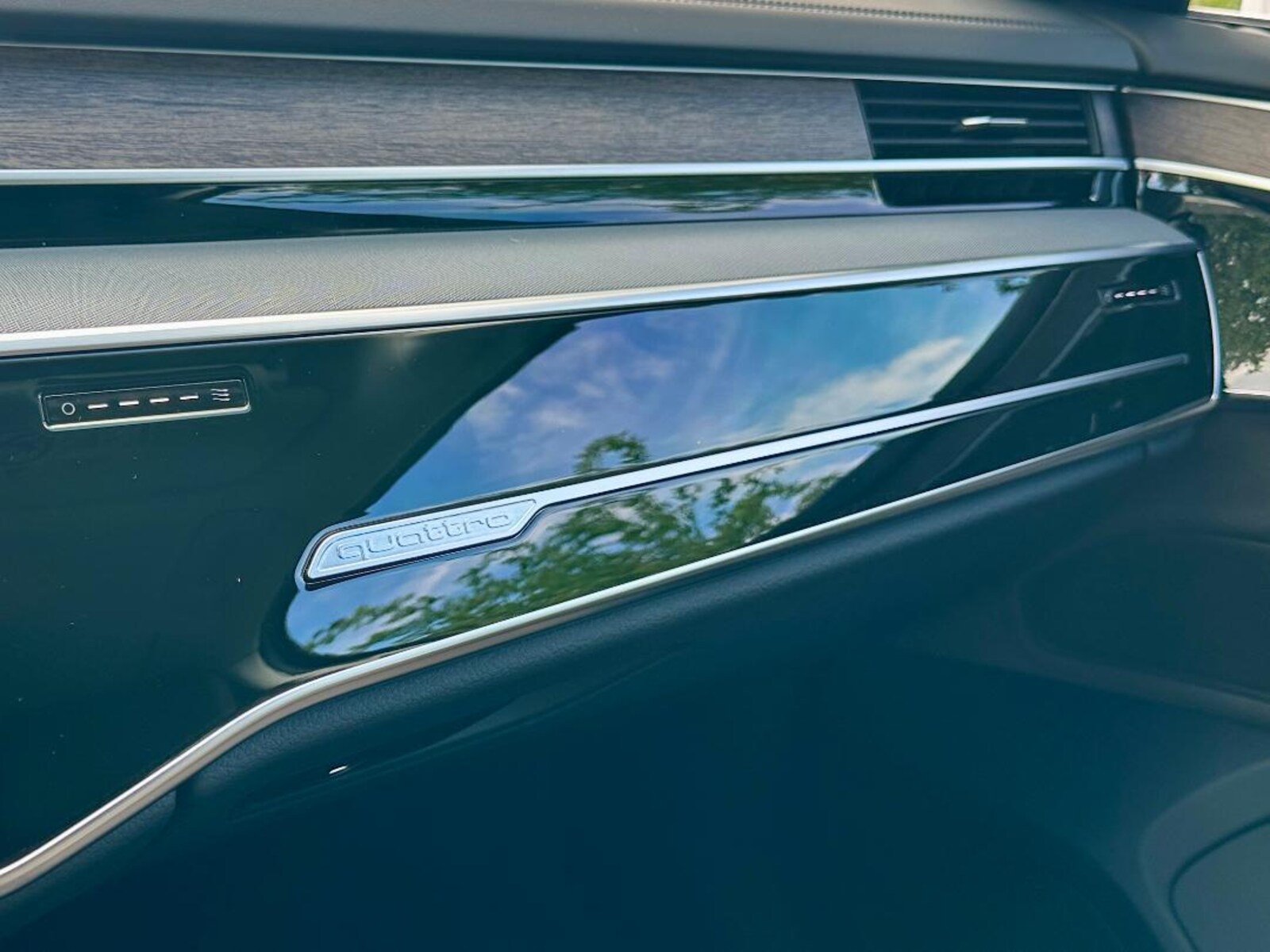 Audi A8 Lang – Bild 25