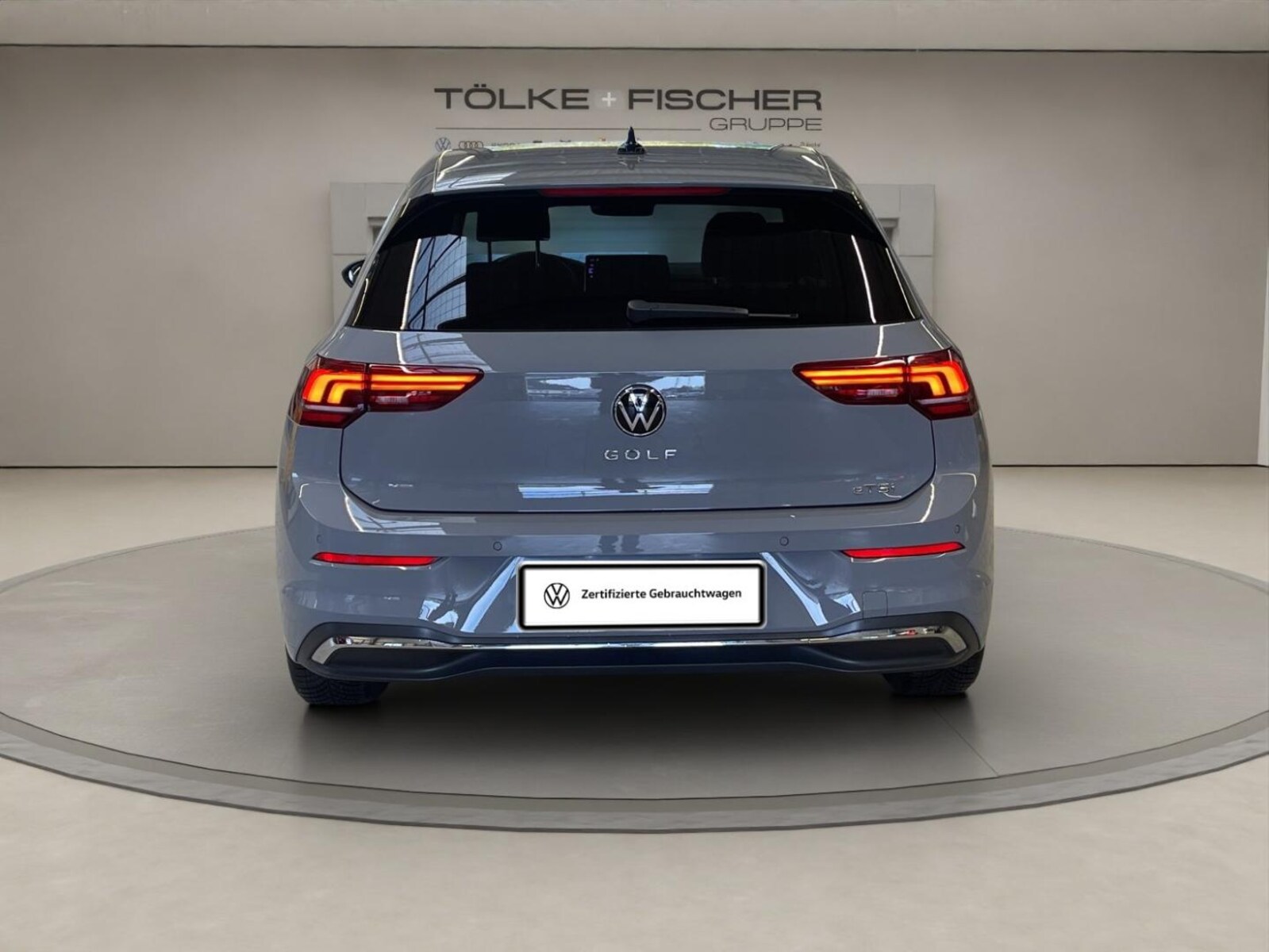 Volkswagen Golf – Bild 5
