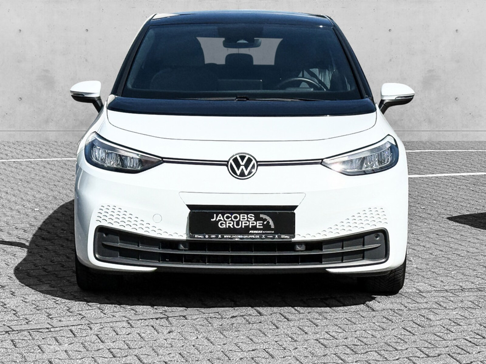 Volkswagen ID.3 – Bild 3