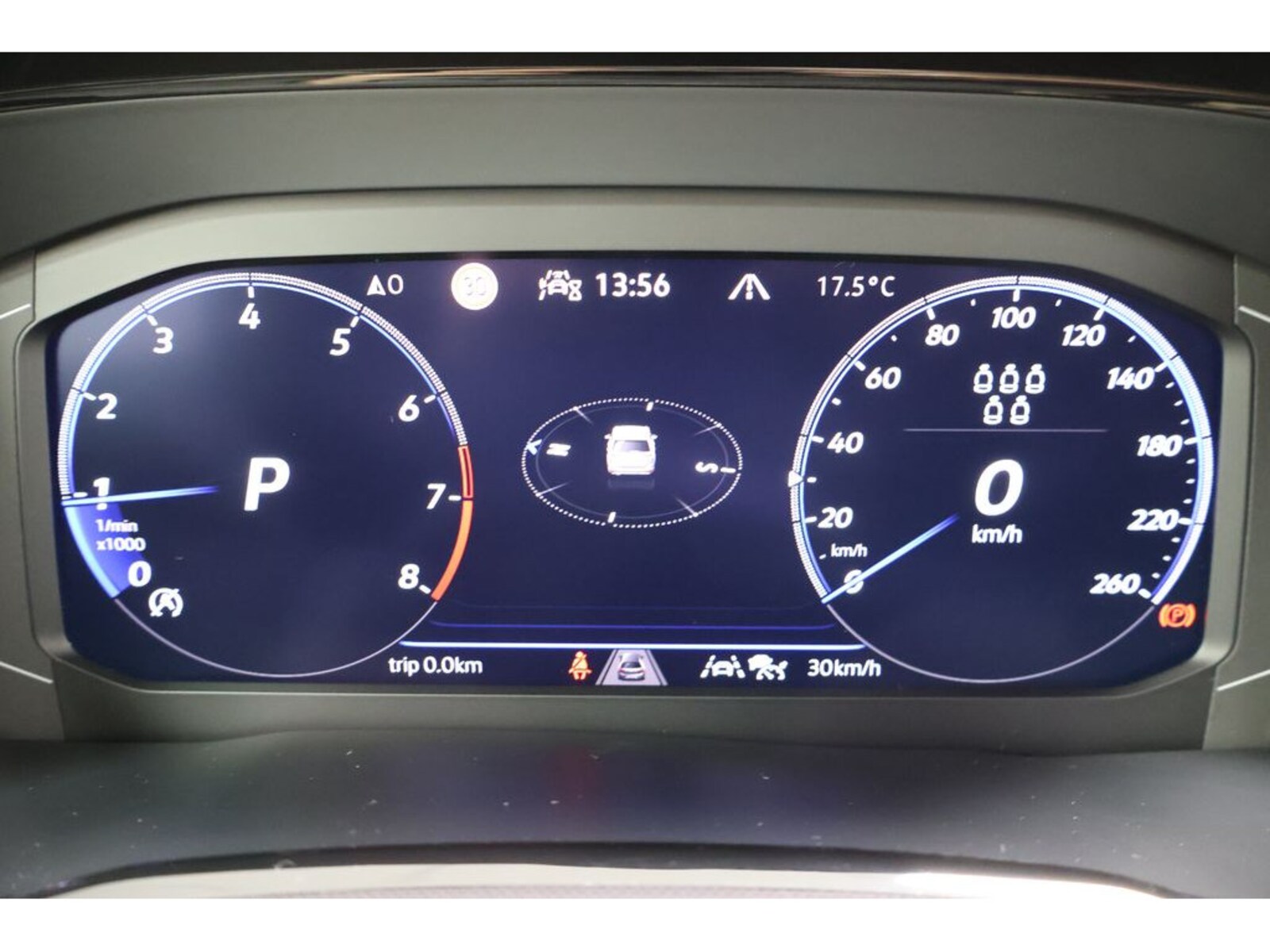 Volkswagen Touran – Bild 9