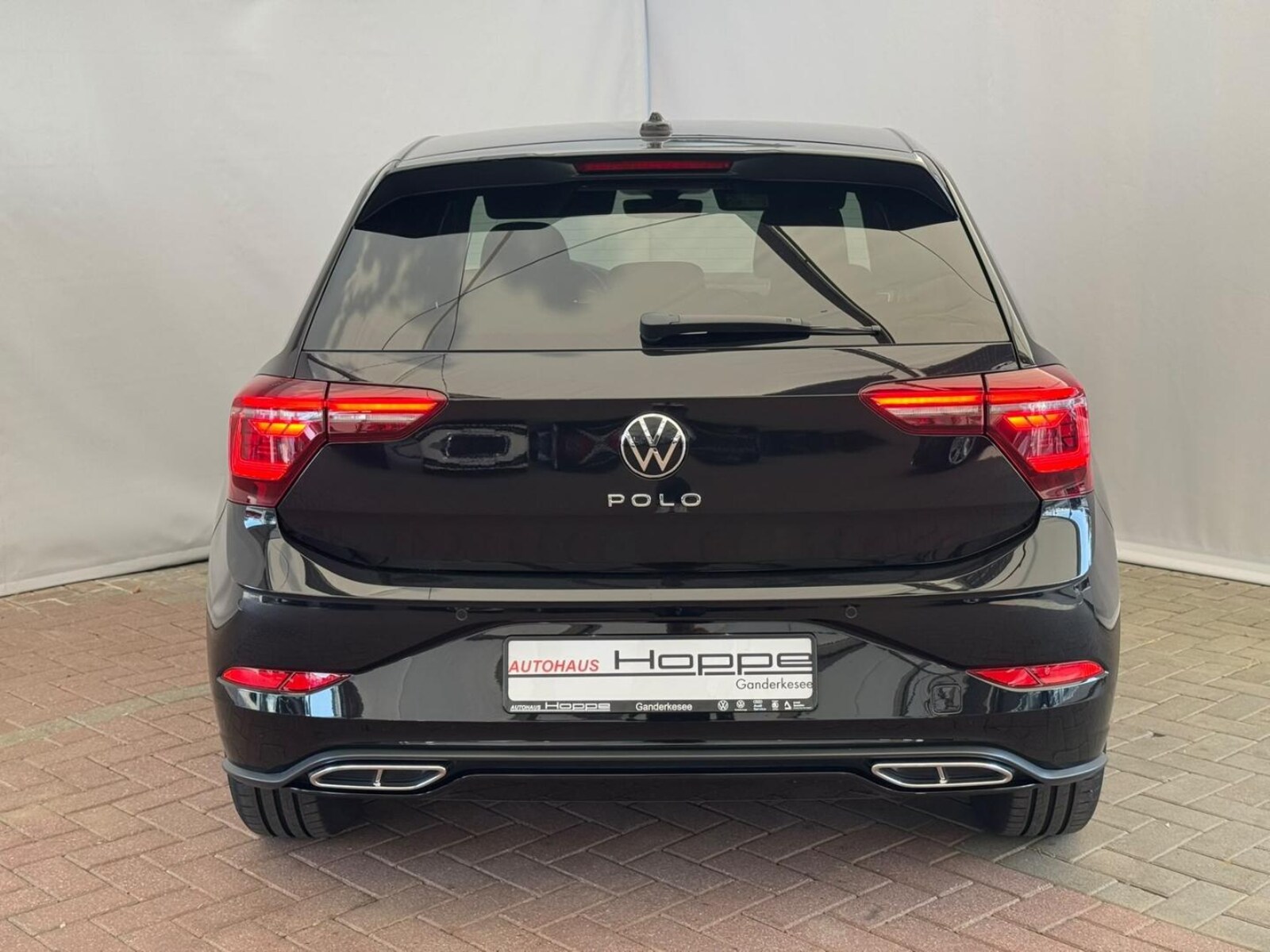 Volkswagen Polo – Bild 21