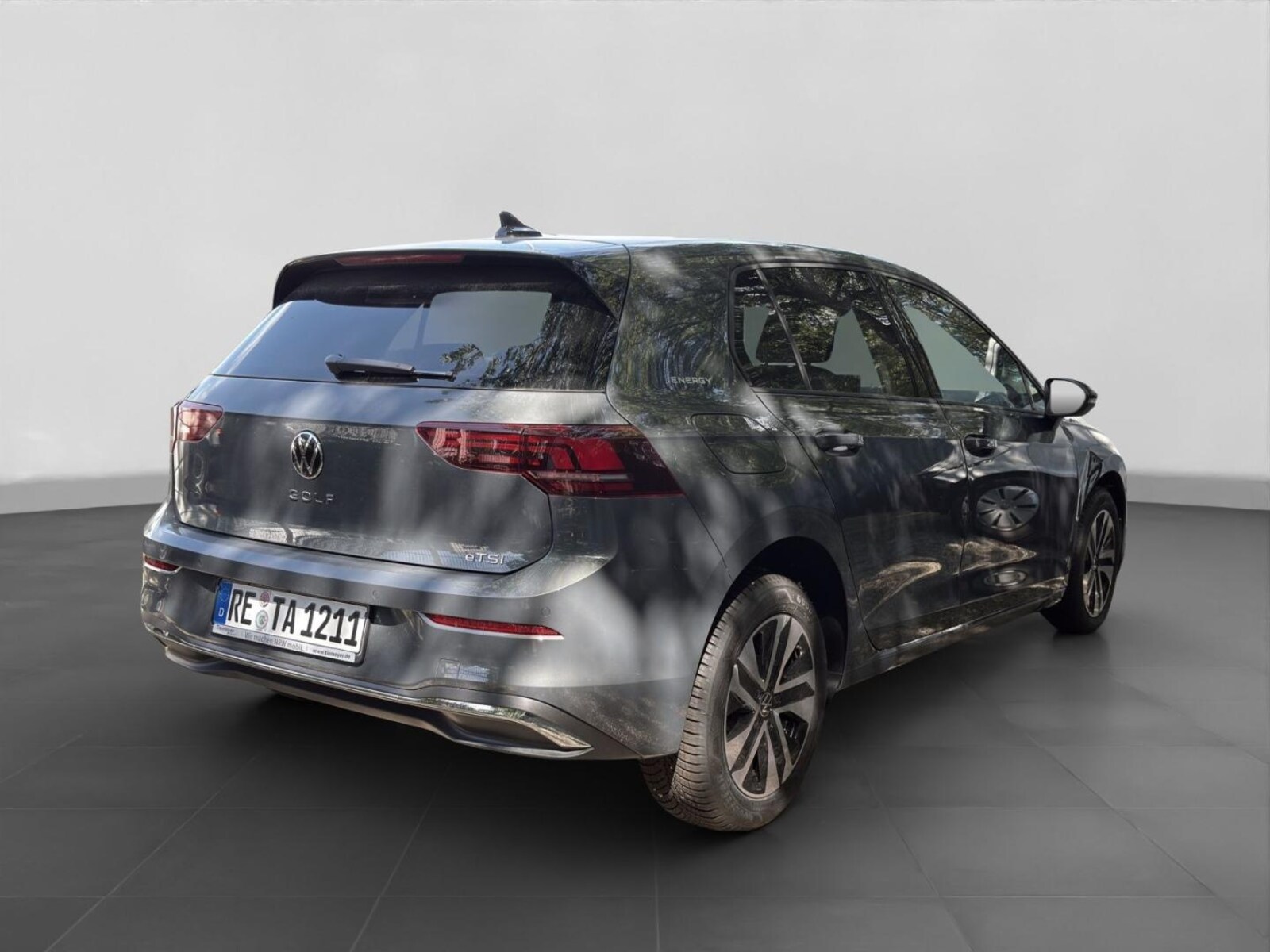 Volkswagen Golf – Bild 3
