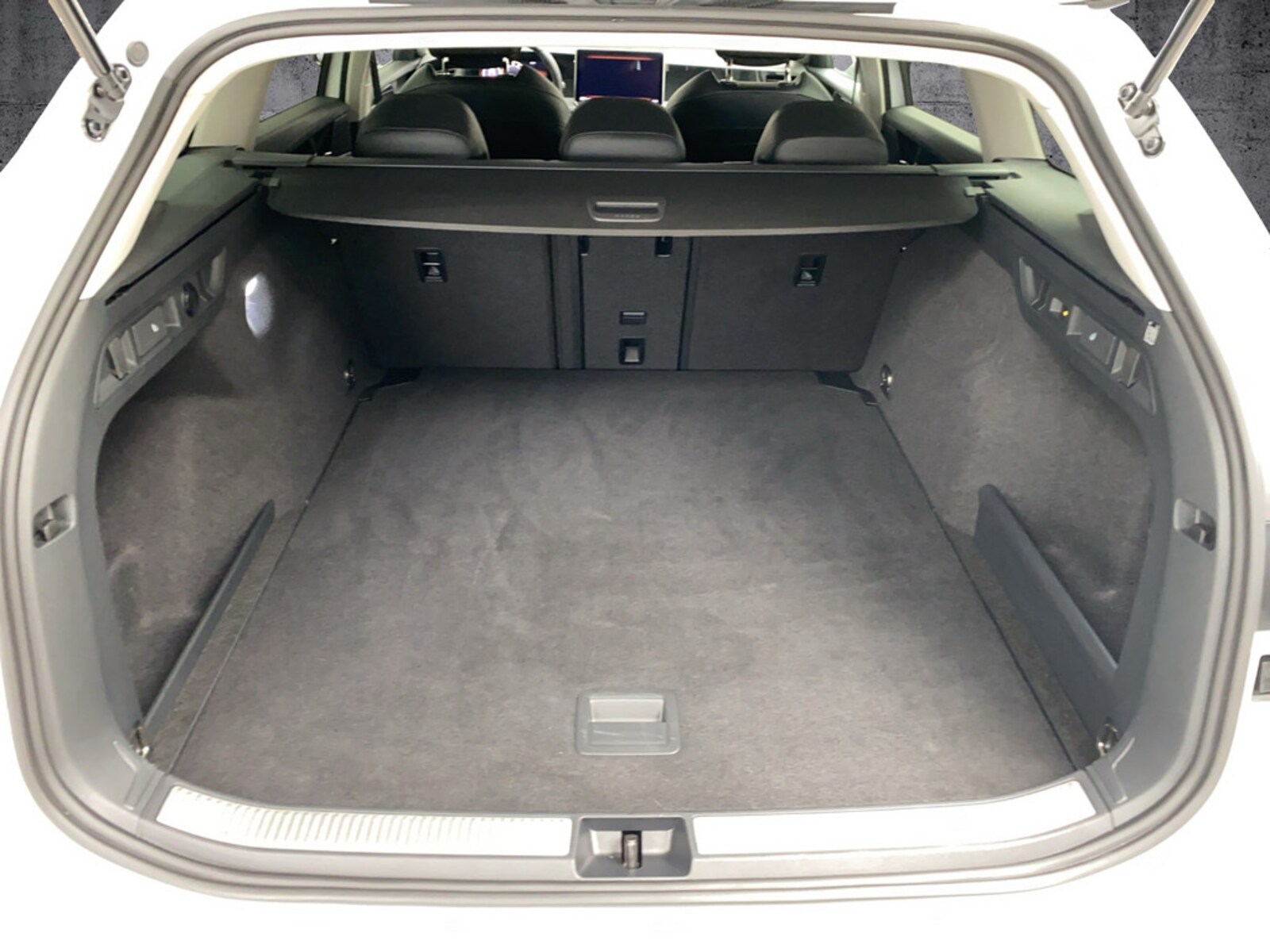 Volkswagen Passat – Bild 18