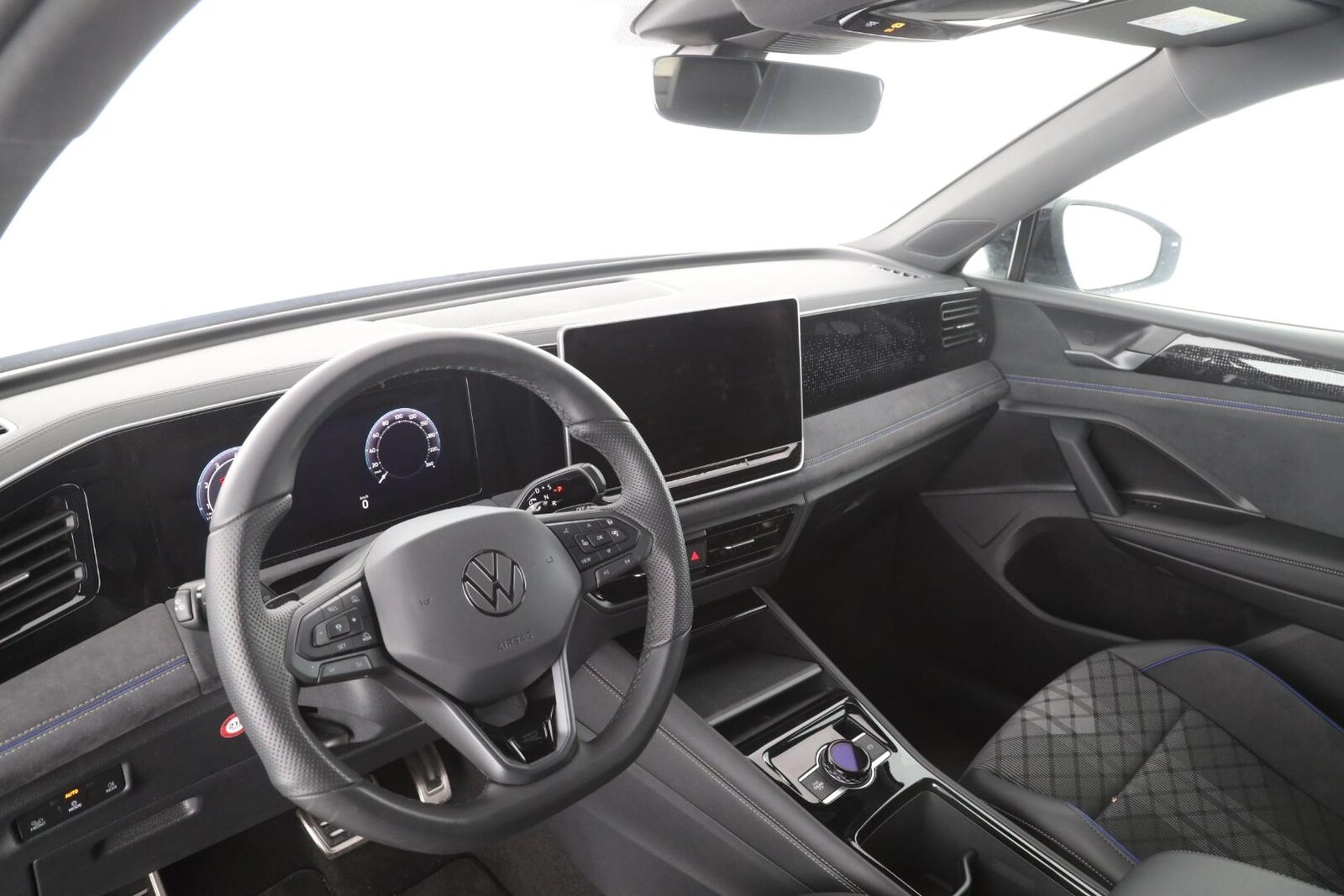 Volkswagen Tiguan – Bild 11
