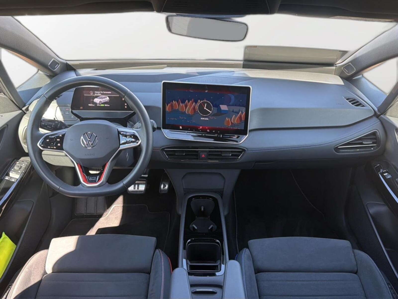 Volkswagen ID.3 – Bild 10