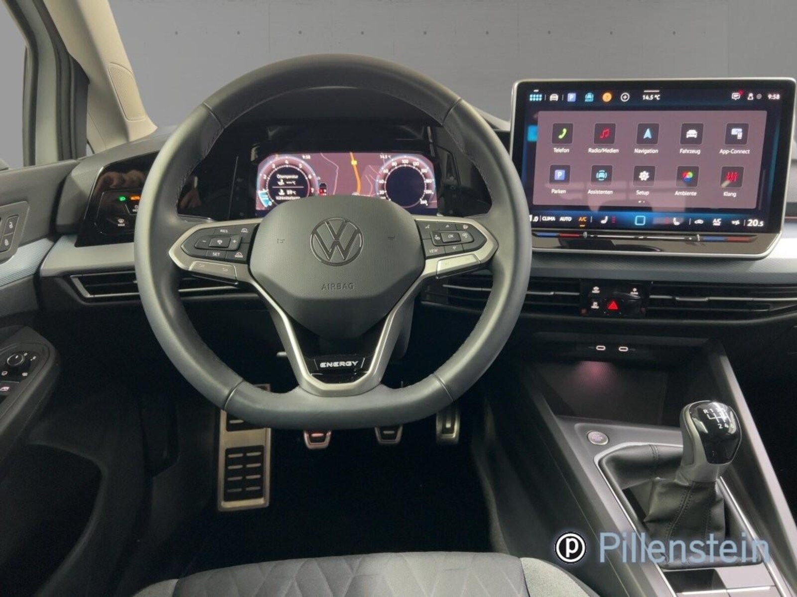 Volkswagen Golf – Bild 7