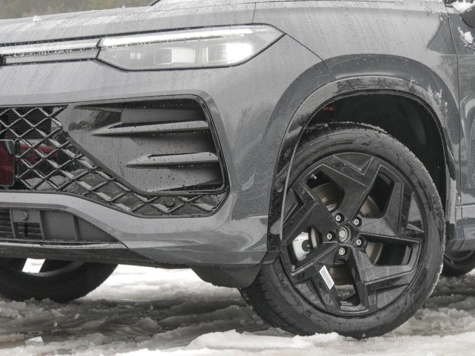 Volkswagen Tayron – Bild 5