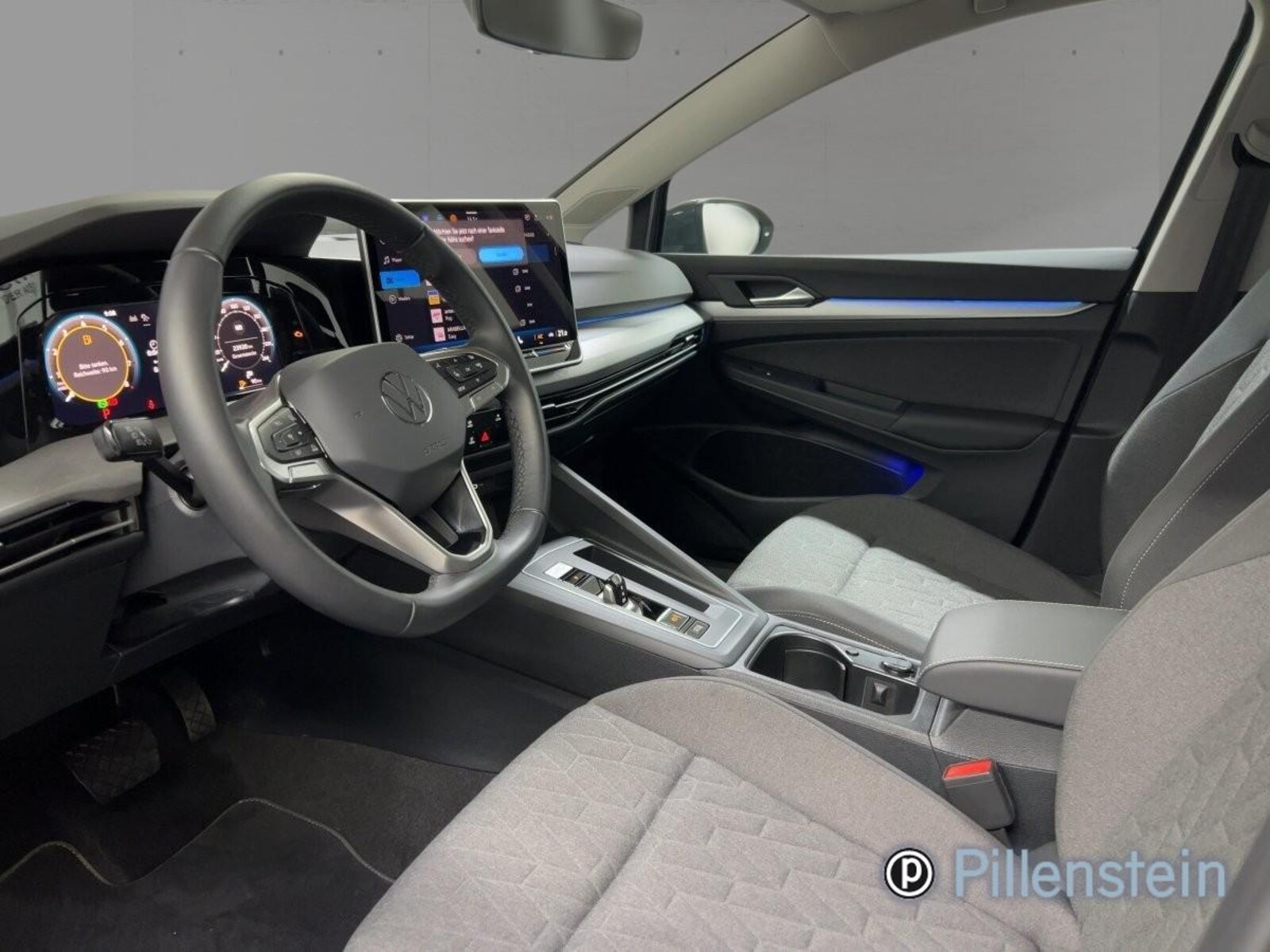 Volkswagen Golf – Bild 4