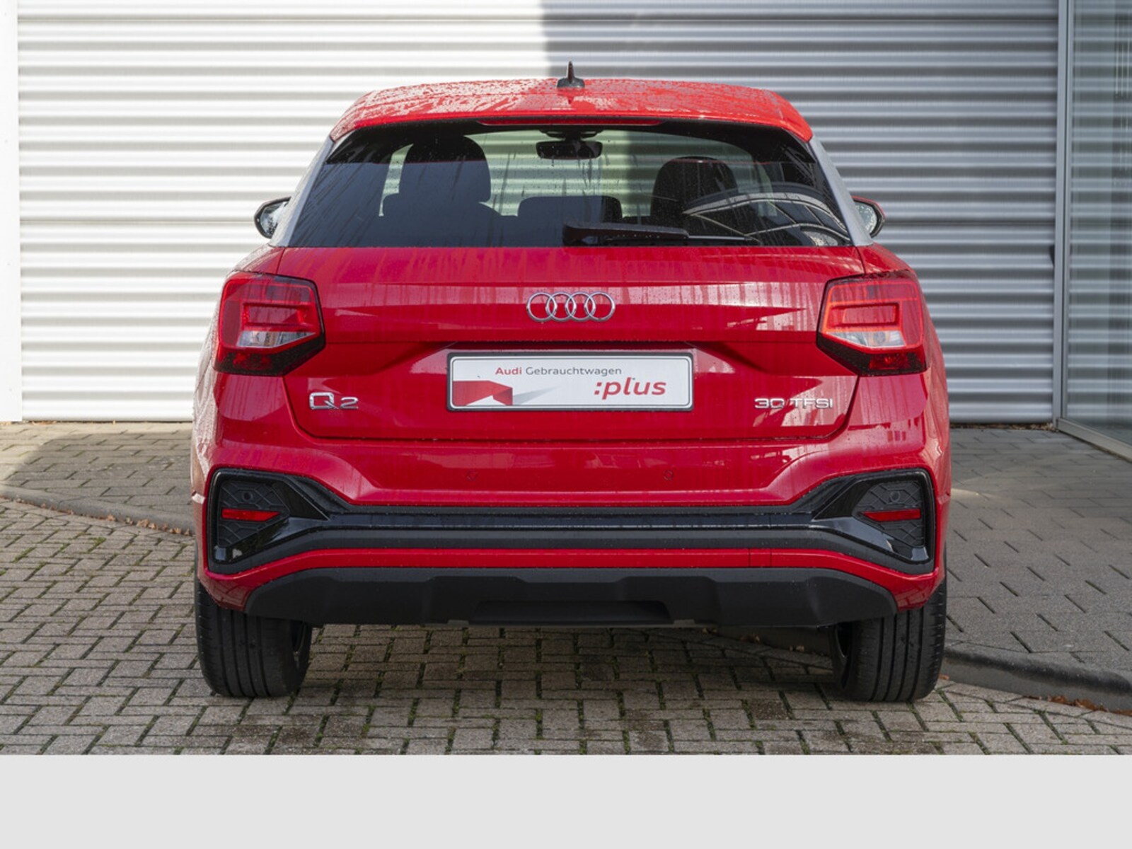 Audi Q2 – Bild 4