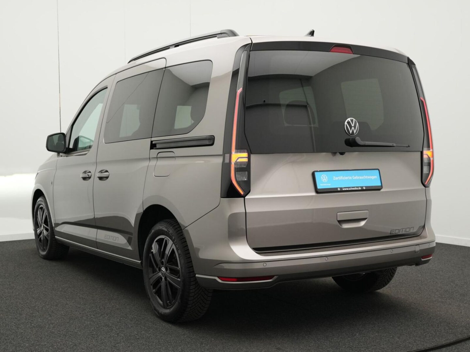 Volkswagen Caddy – Bild 29