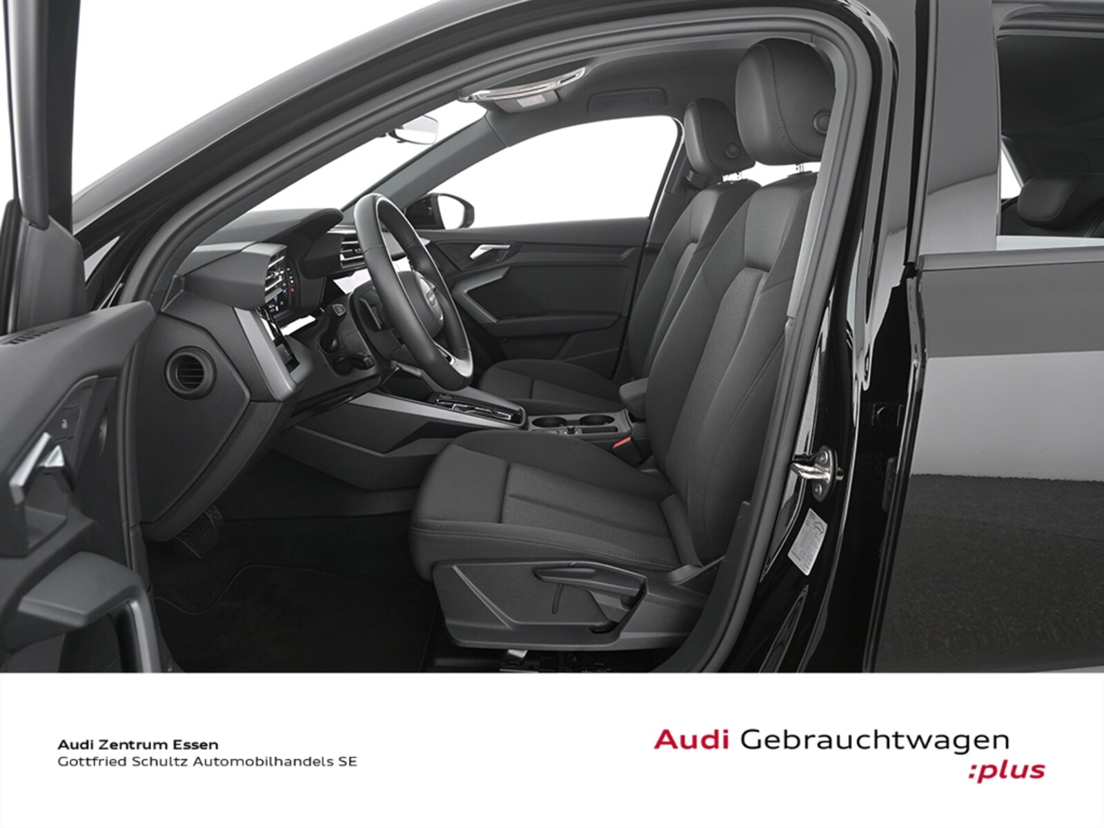 Audi A3 Sportback – Bild 11