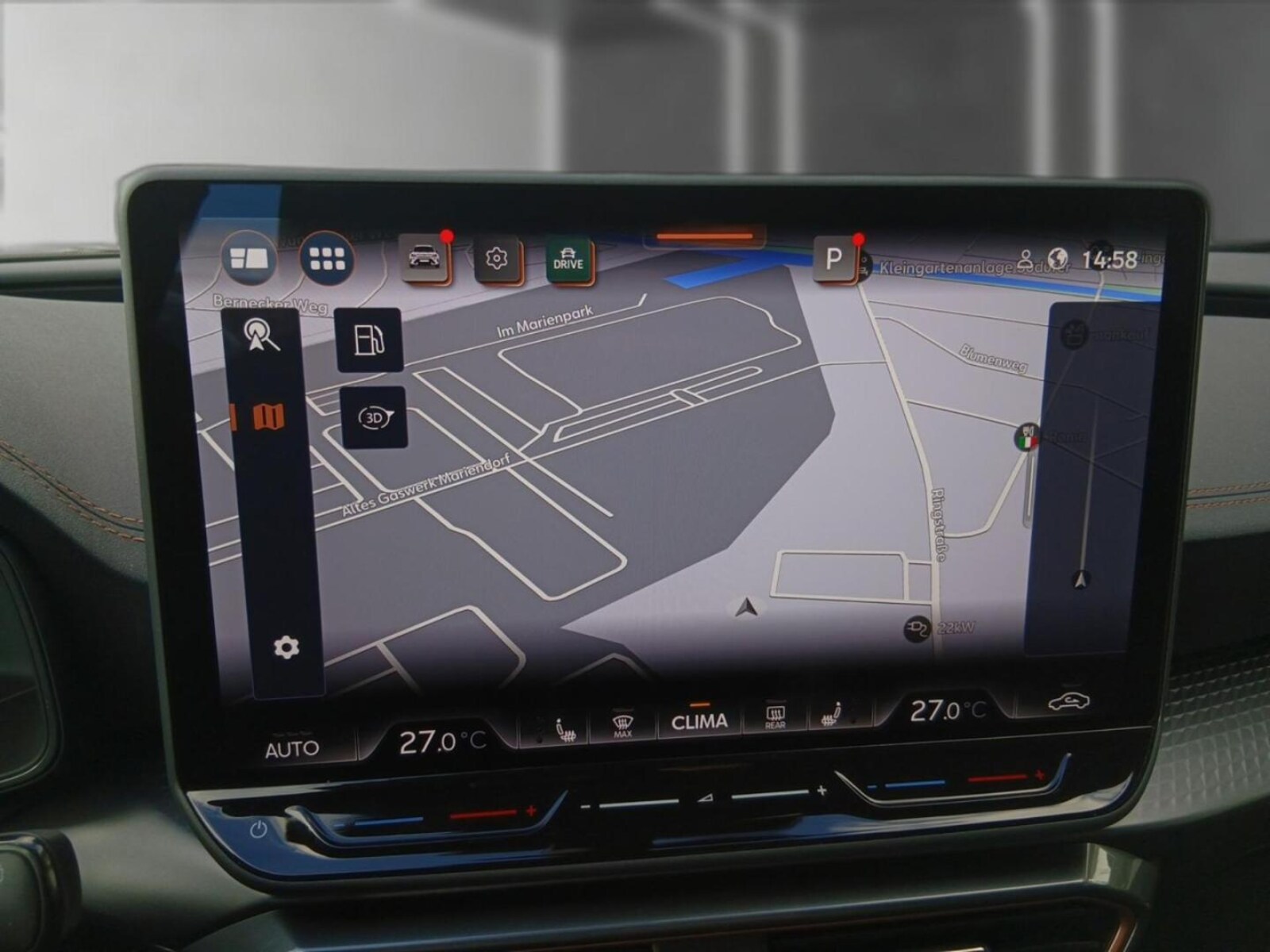 CUPRA Formentor – Bild 17