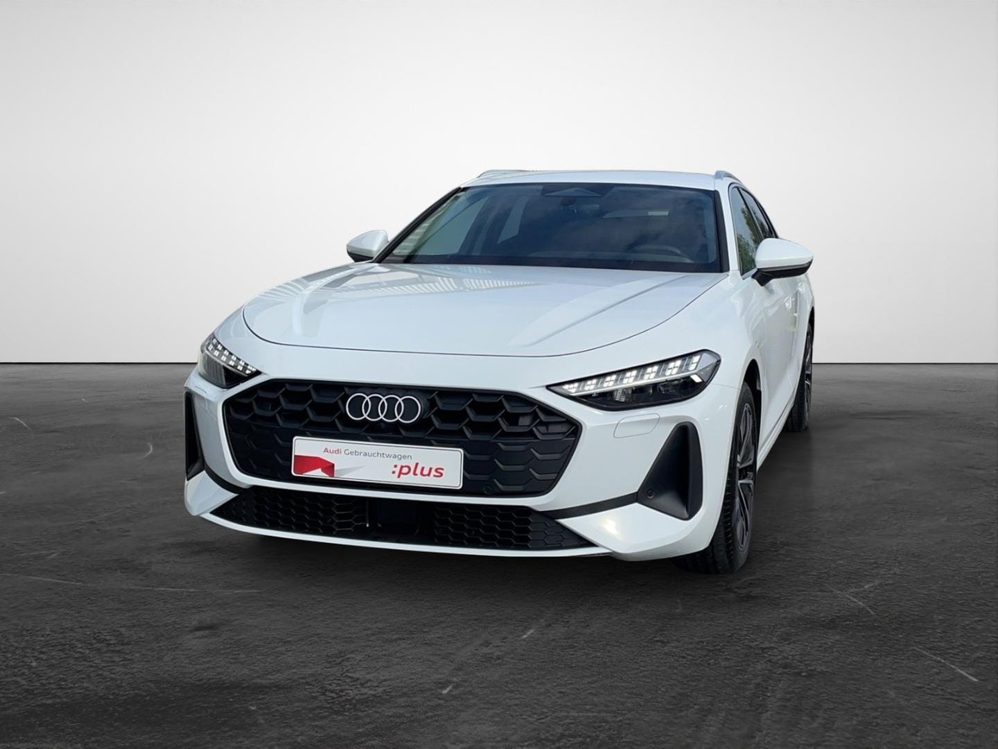 Bild über Audi A5 Avant TFSI S tronic - für weitere Informationen kontaktieren Sie den Audi Partner