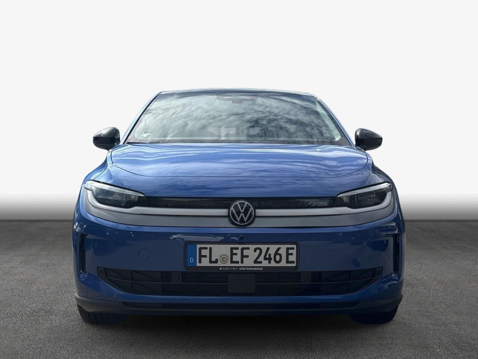 Volkswagen ID. Polo – Bild 3