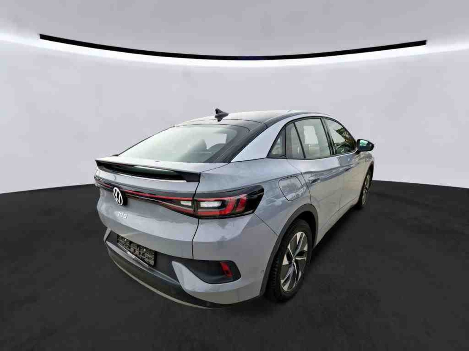 Volkswagen ID.5 – Bild 2