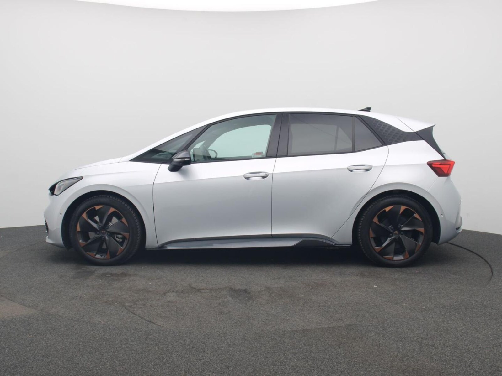 CUPRA Born – Bild 4