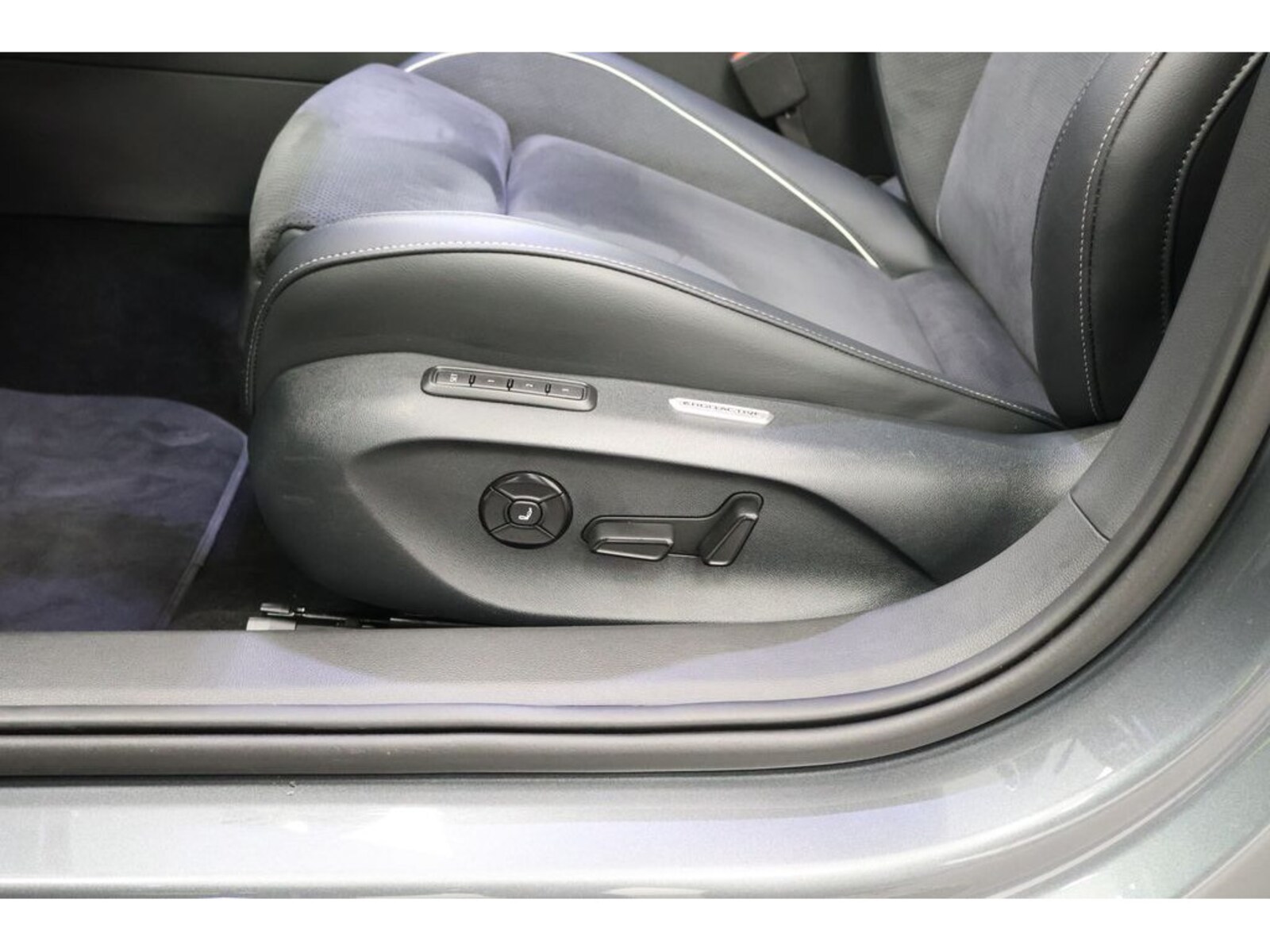 Volkswagen Passat – Bild 23