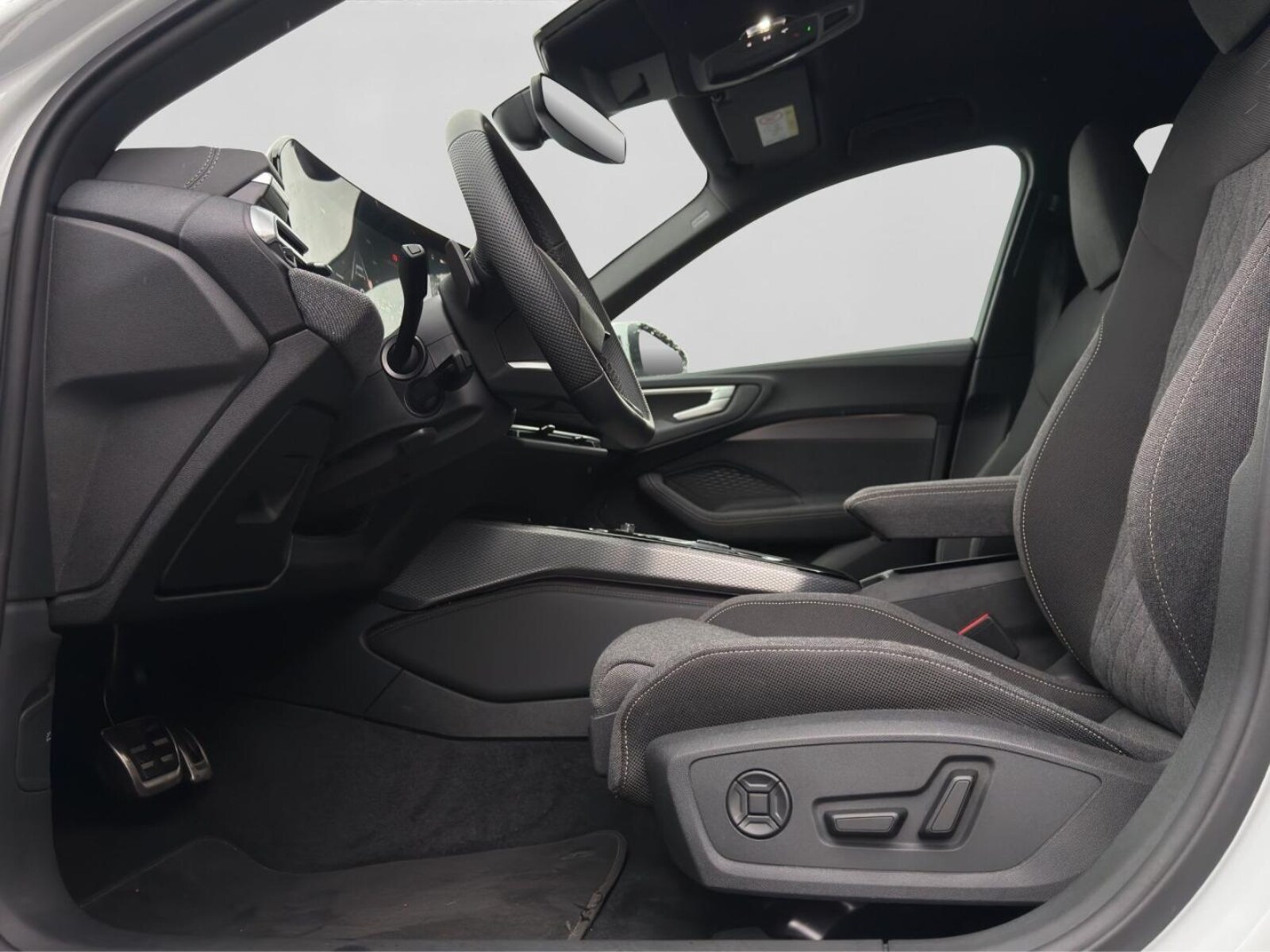 Audi A5 Limousine – Bild 13