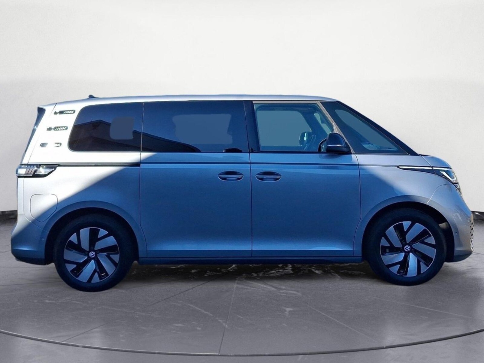 Volkswagen ID. Buzz – Bild 6