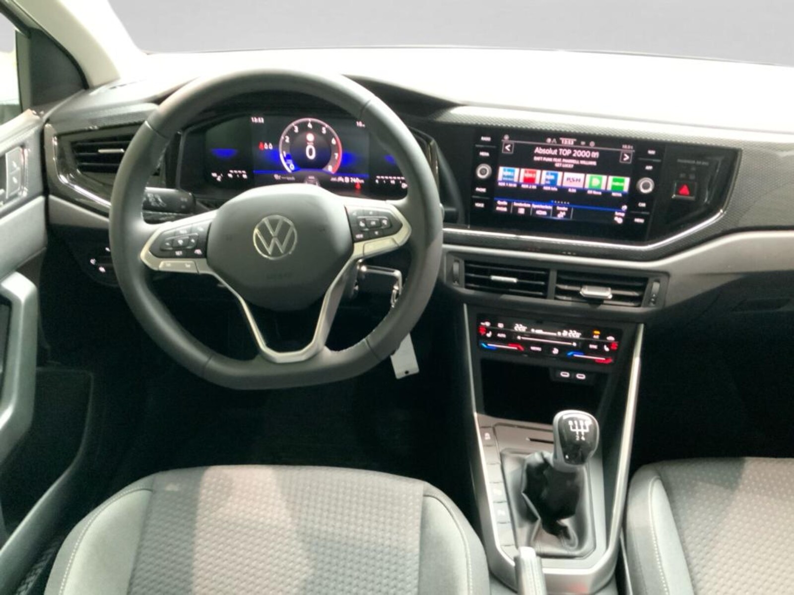 Volkswagen Polo – Bild 12