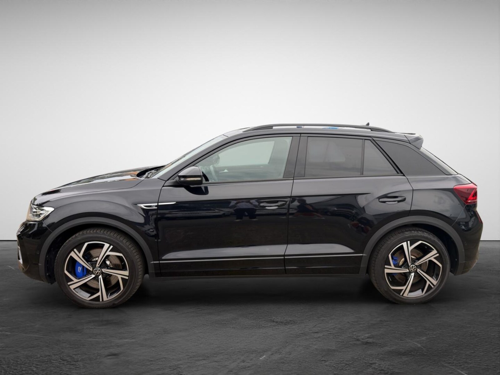 Volkswagen T-Roc – Bild 4