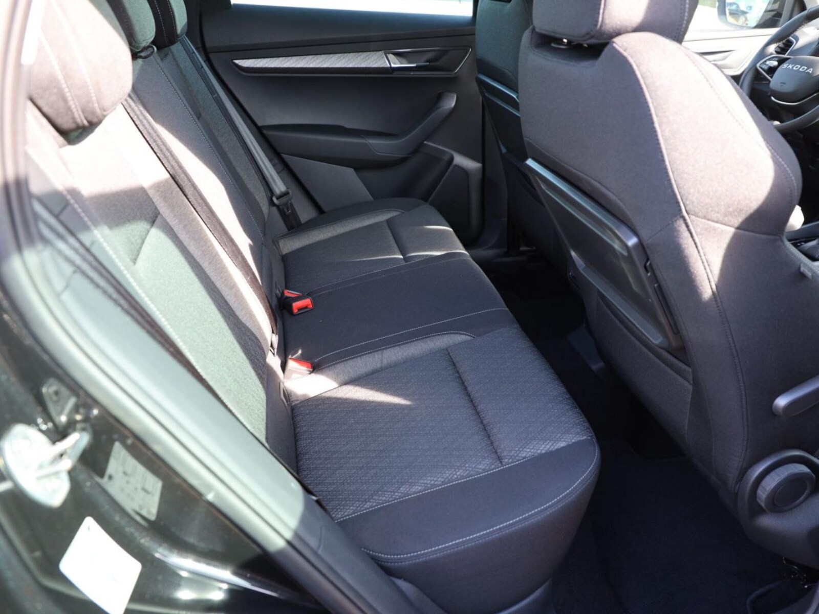Škoda Karoq – Bild 20